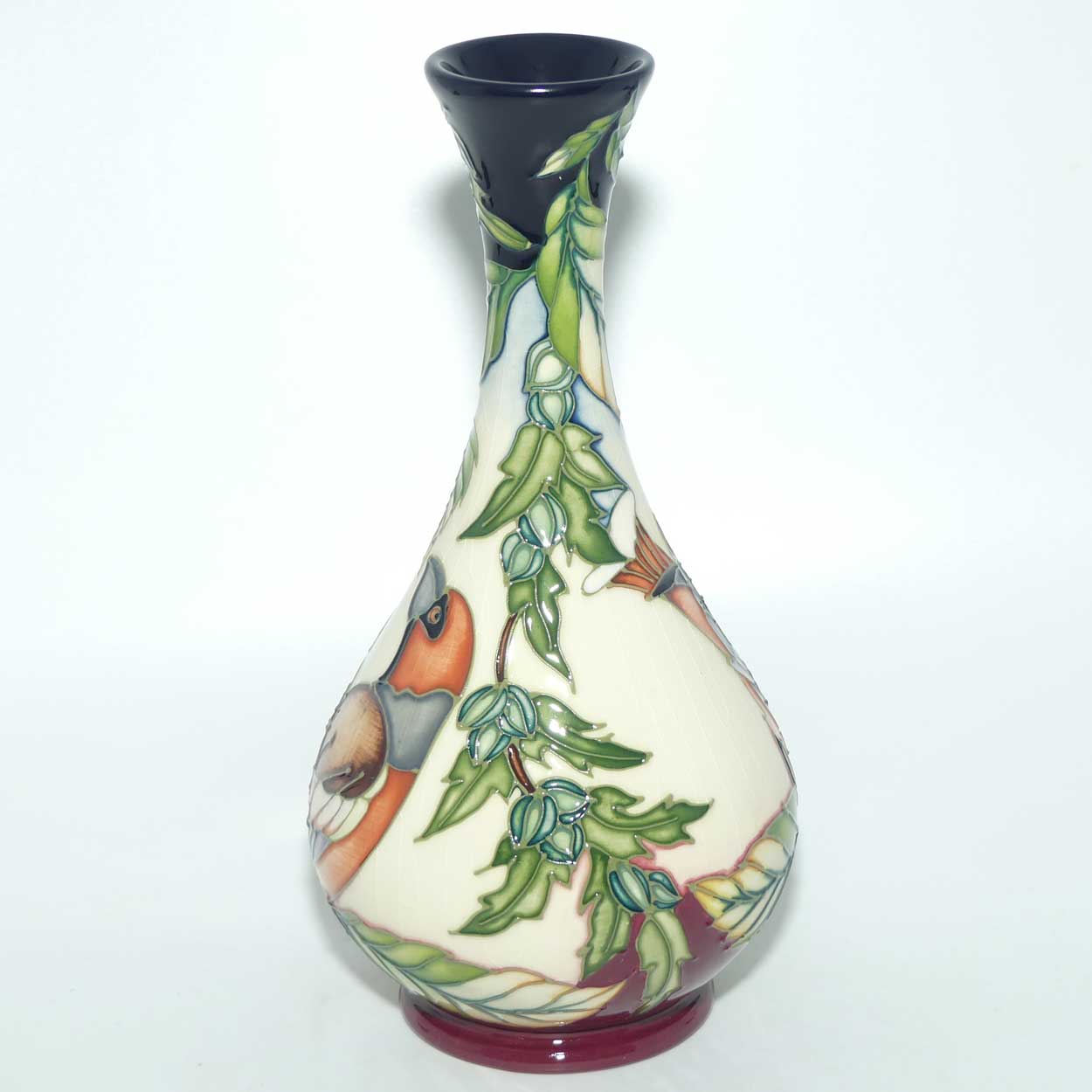 Moorcroft Ingleswood 80/9 vase