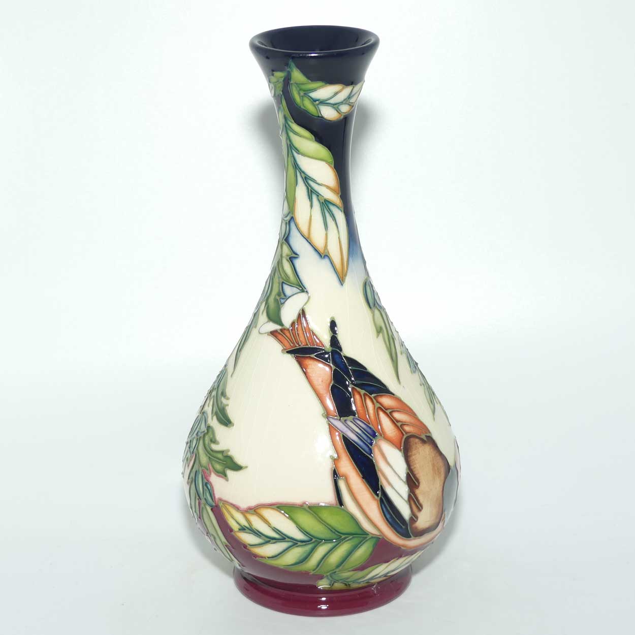 Moorcroft Ingleswood 80/9 vase