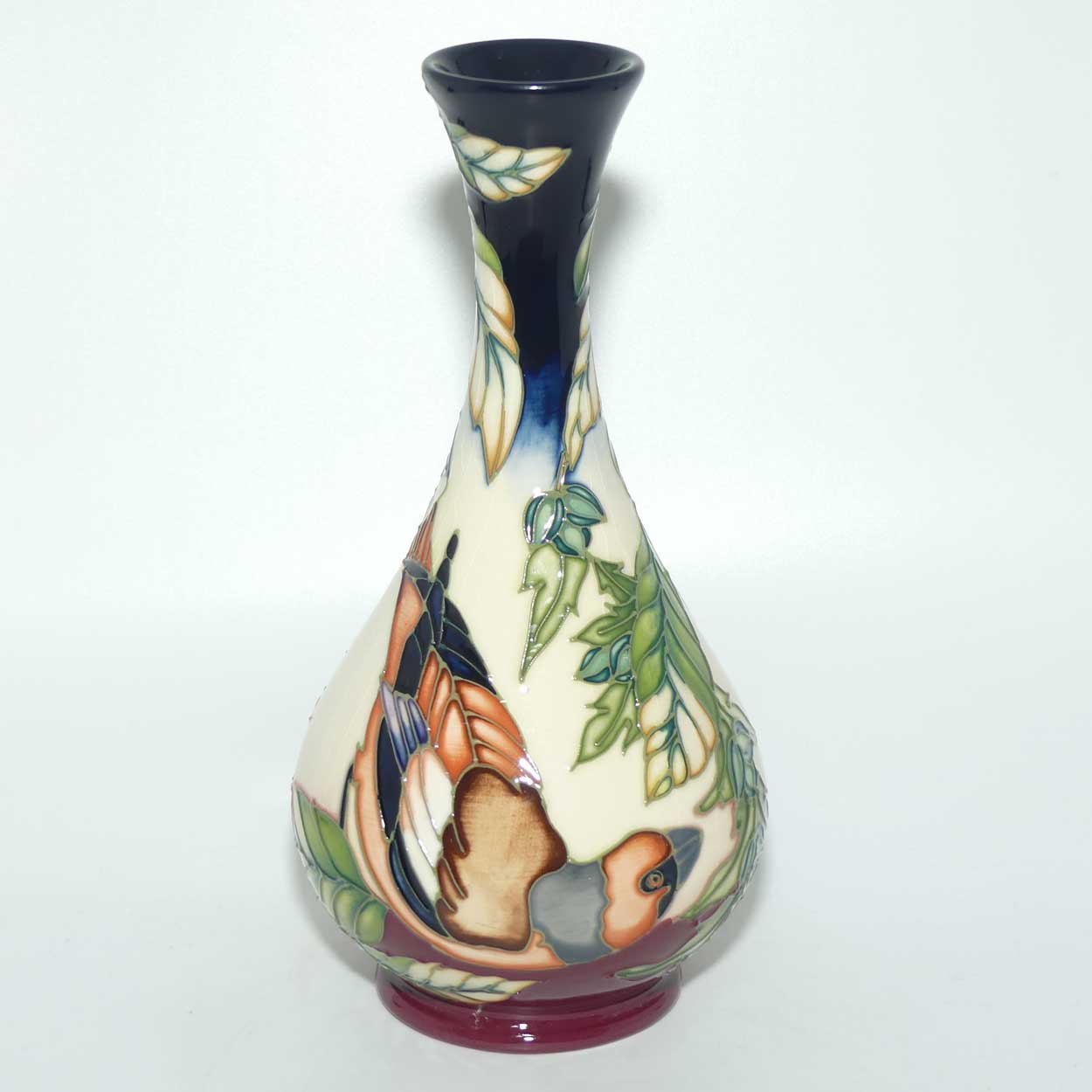 Moorcroft Ingleswood 80/9 vase