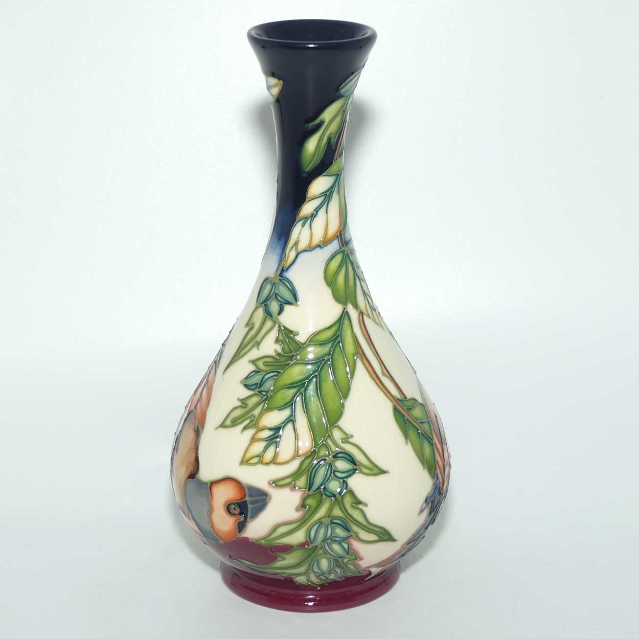 Moorcroft Ingleswood 80/9 vase