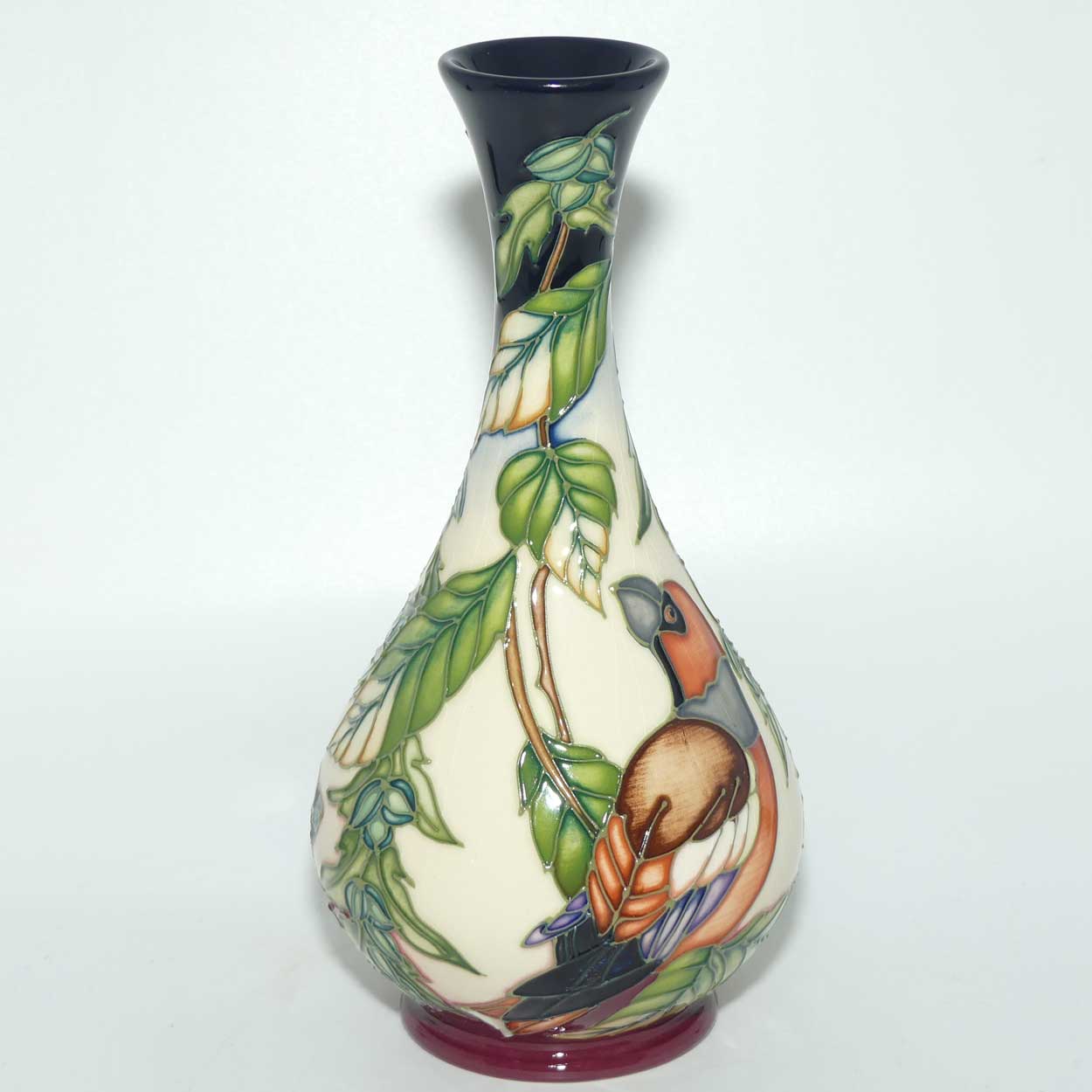 Moorcroft Ingleswood 80/9 vase