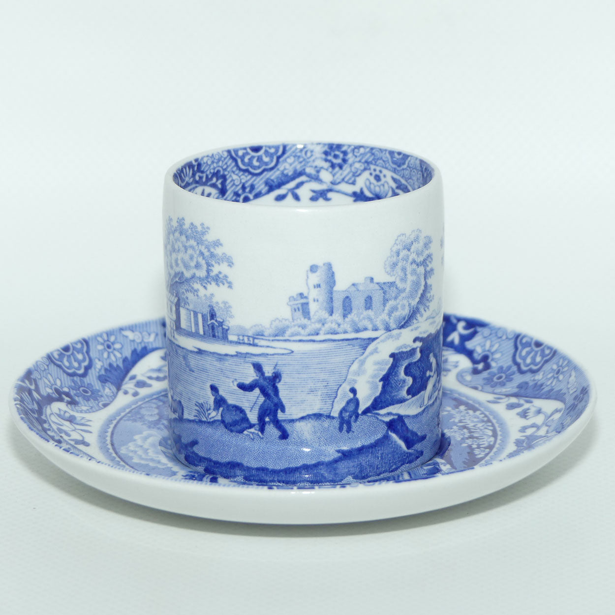 Spode | Spode's Italian demi tasse coffee duo | #2