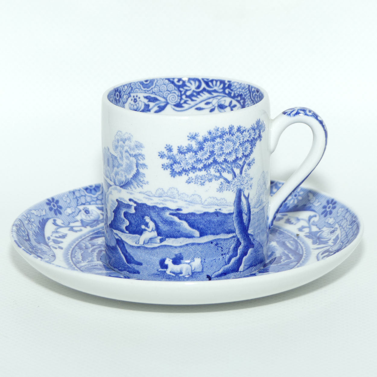 Spode | Spode's Italian demi tasse coffee duo | #2