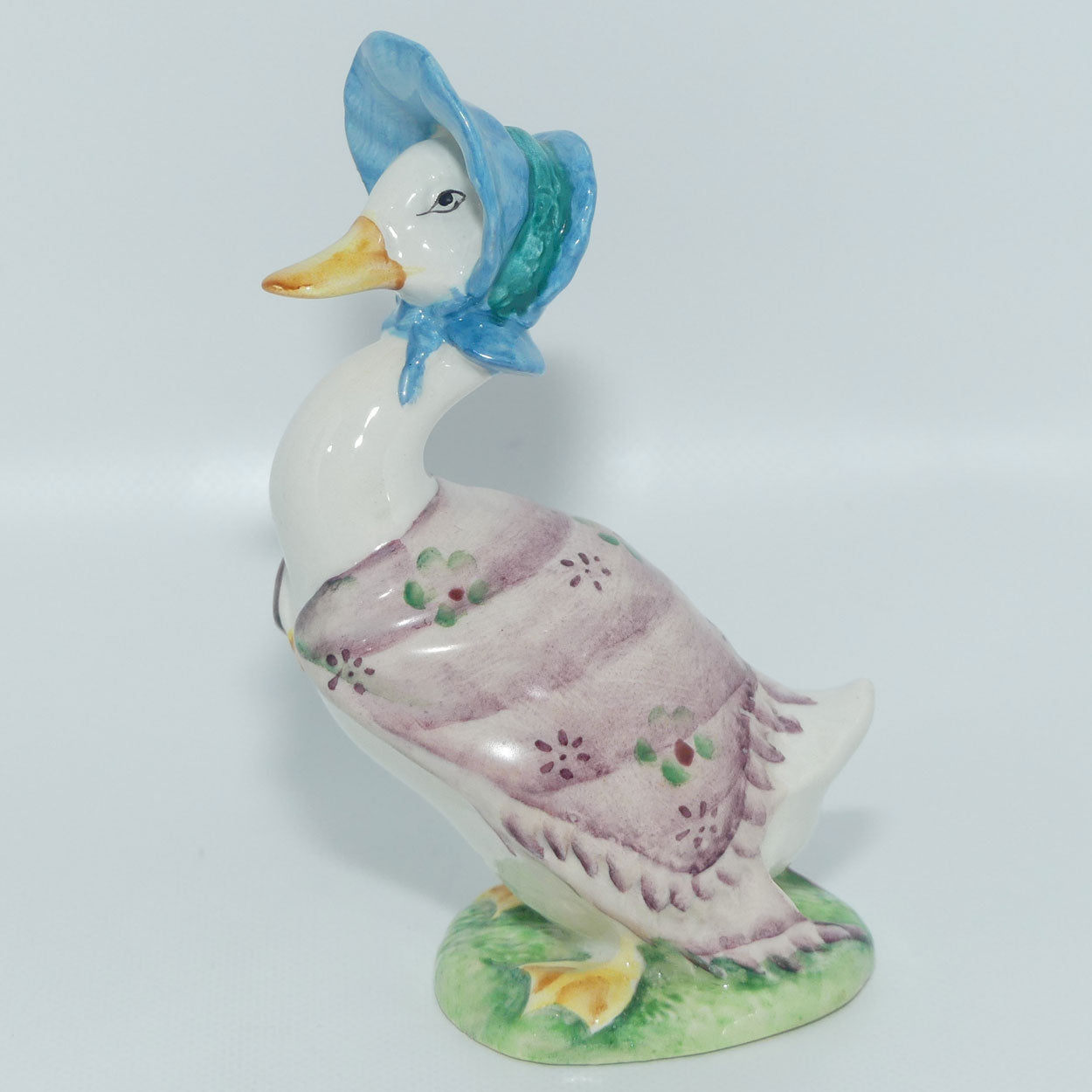 Beswick Beatrix Potter Jemima Puddleduck | BP2a | #2