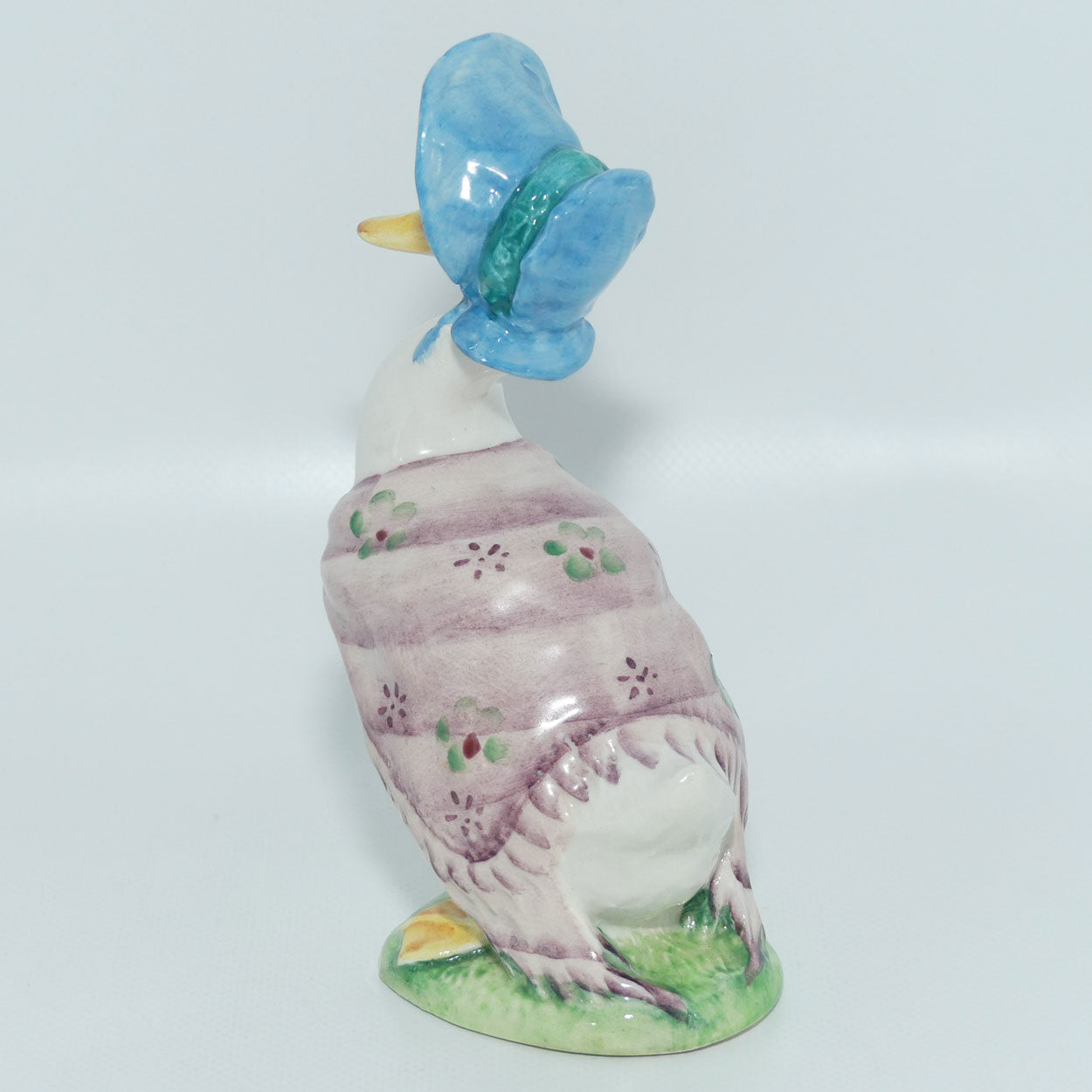 Beswick Beatrix Potter Jemima Puddleduck | BP2a | #2