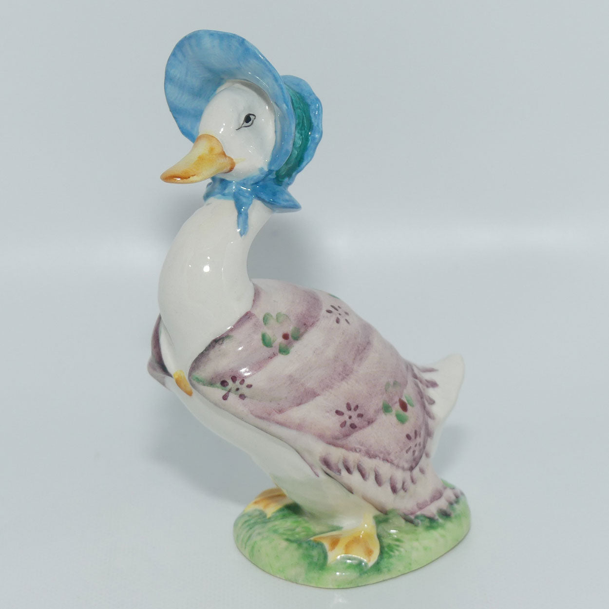 Beswick Beatrix Potter Jemima Puddleduck | BP2a | #2