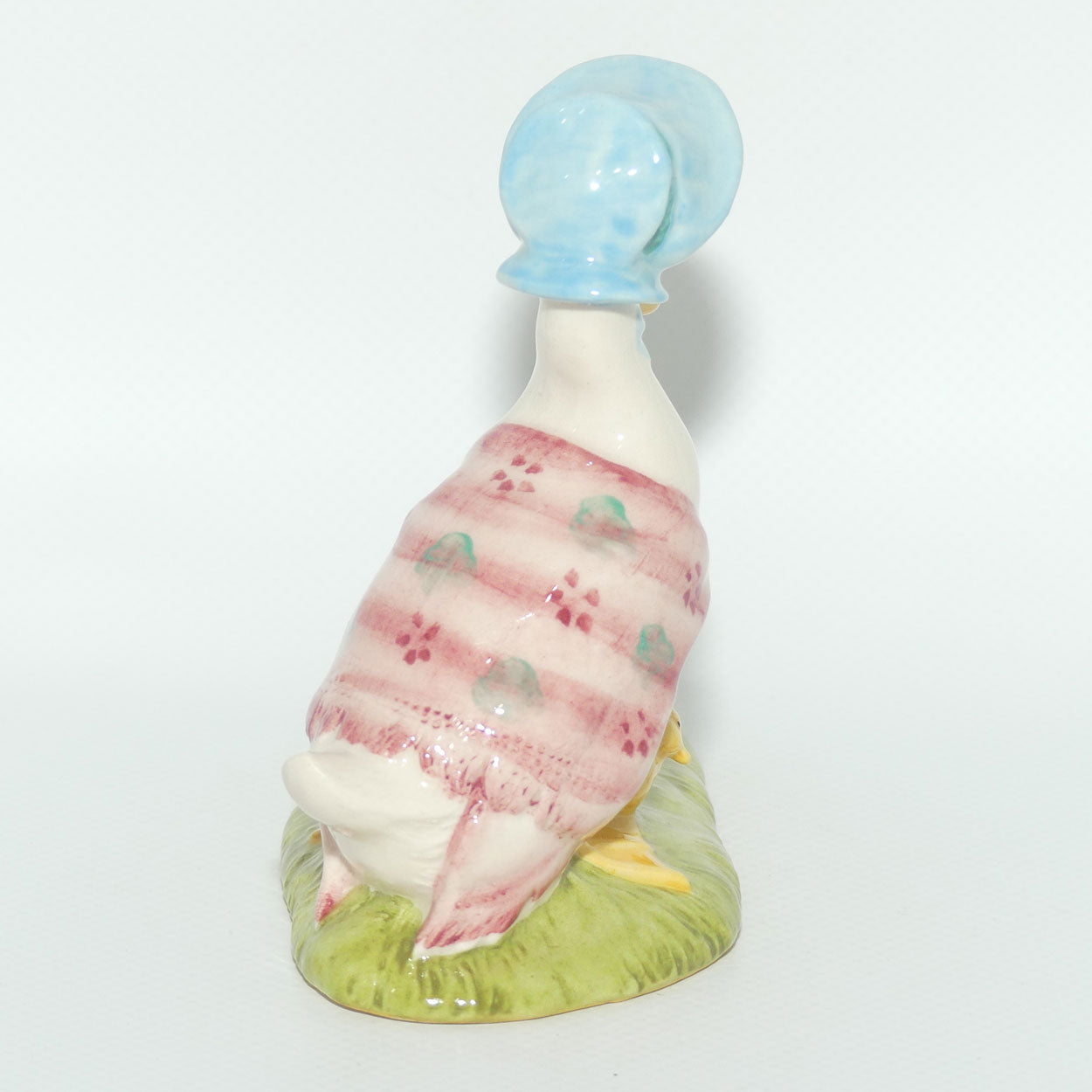 Beswick Beatrix Potter Jemima and Her Ducklings | #1 | BP10a | Boxed