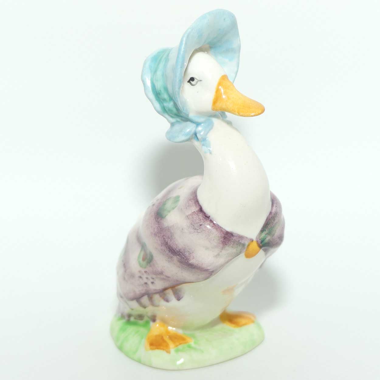Beswick Beatrix Potter Jemima Puddleduck | BP3b | #2