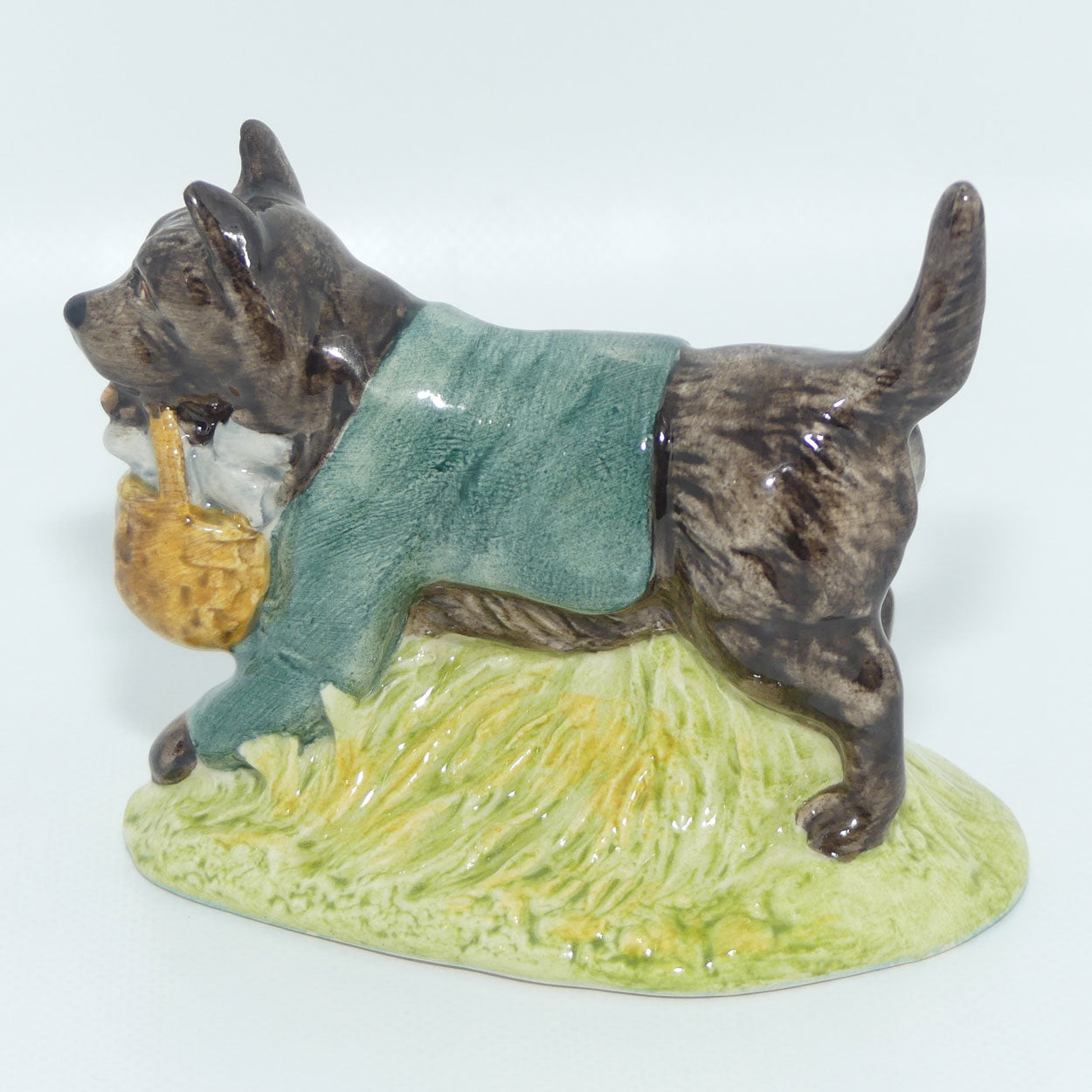 Royal Albert Beatrix Potter John Joiner | BP6a | #1
