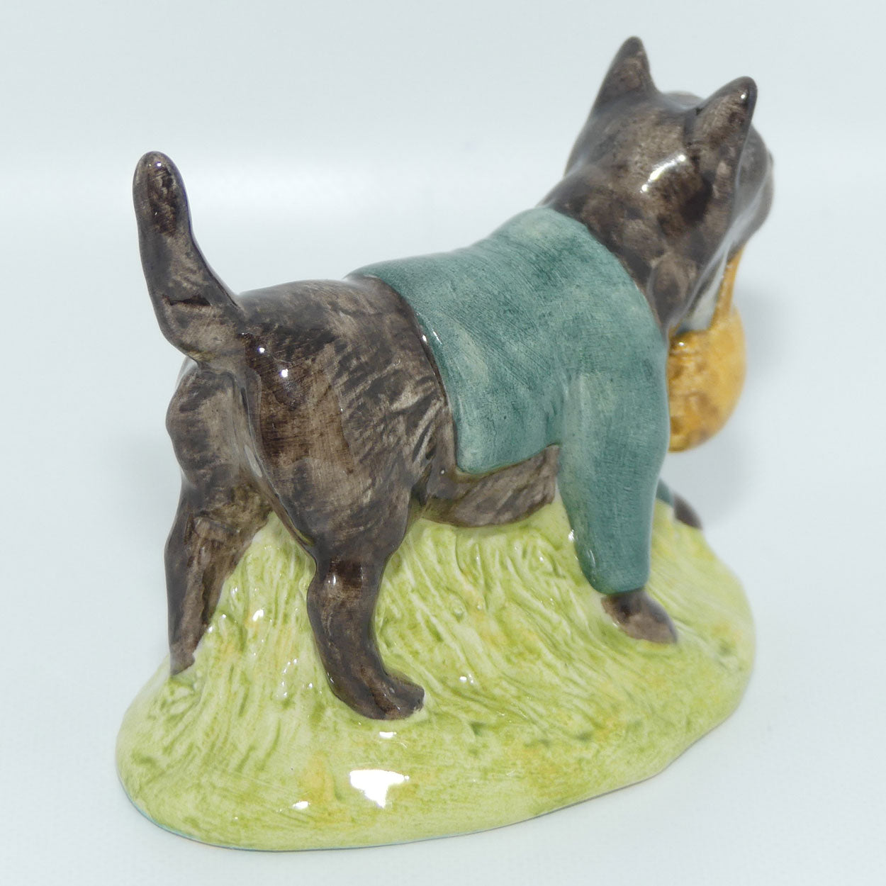 Royal Albert Beatrix Potter John Joiner | BP6a | #1