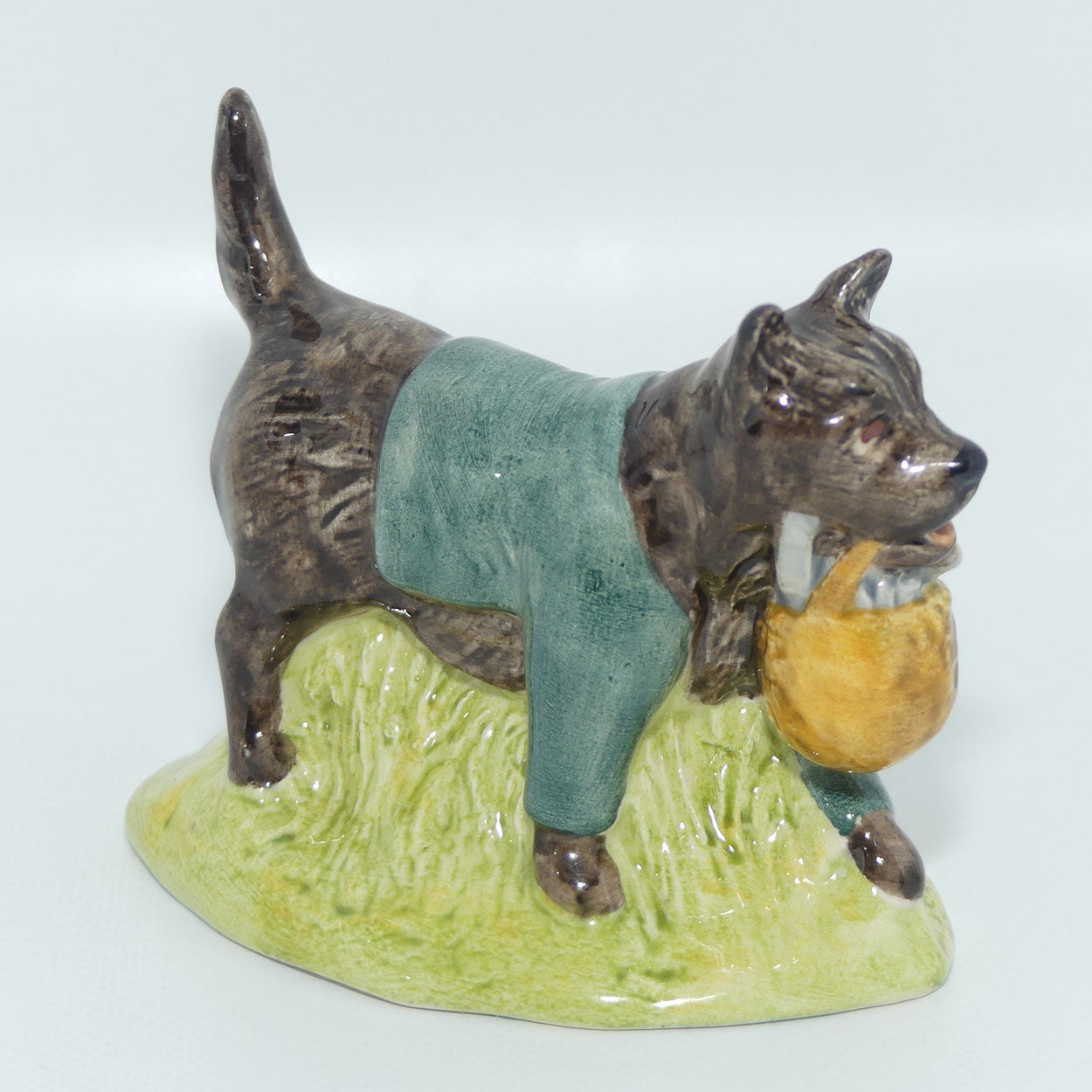 Royal Albert Beatrix Potter John Joiner