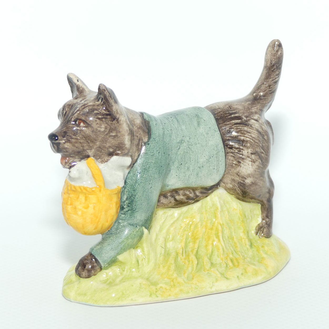 Royal Albert Beatrix Potter John Joiner | BP6a | #2
