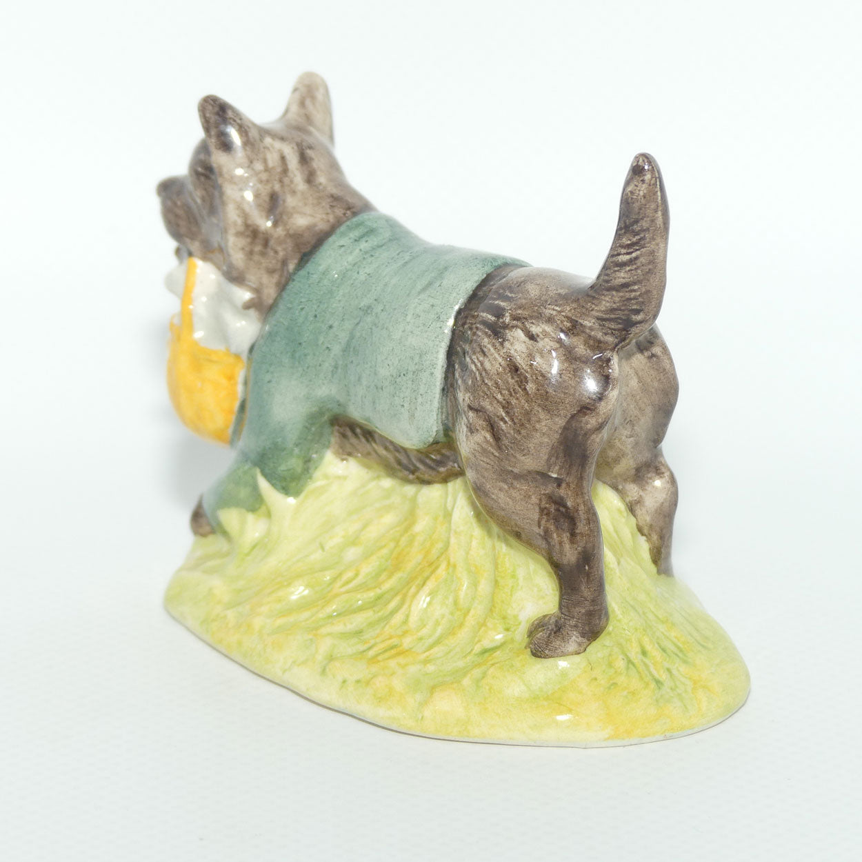 Royal Albert Beatrix Potter John Joiner | BP6a | #2