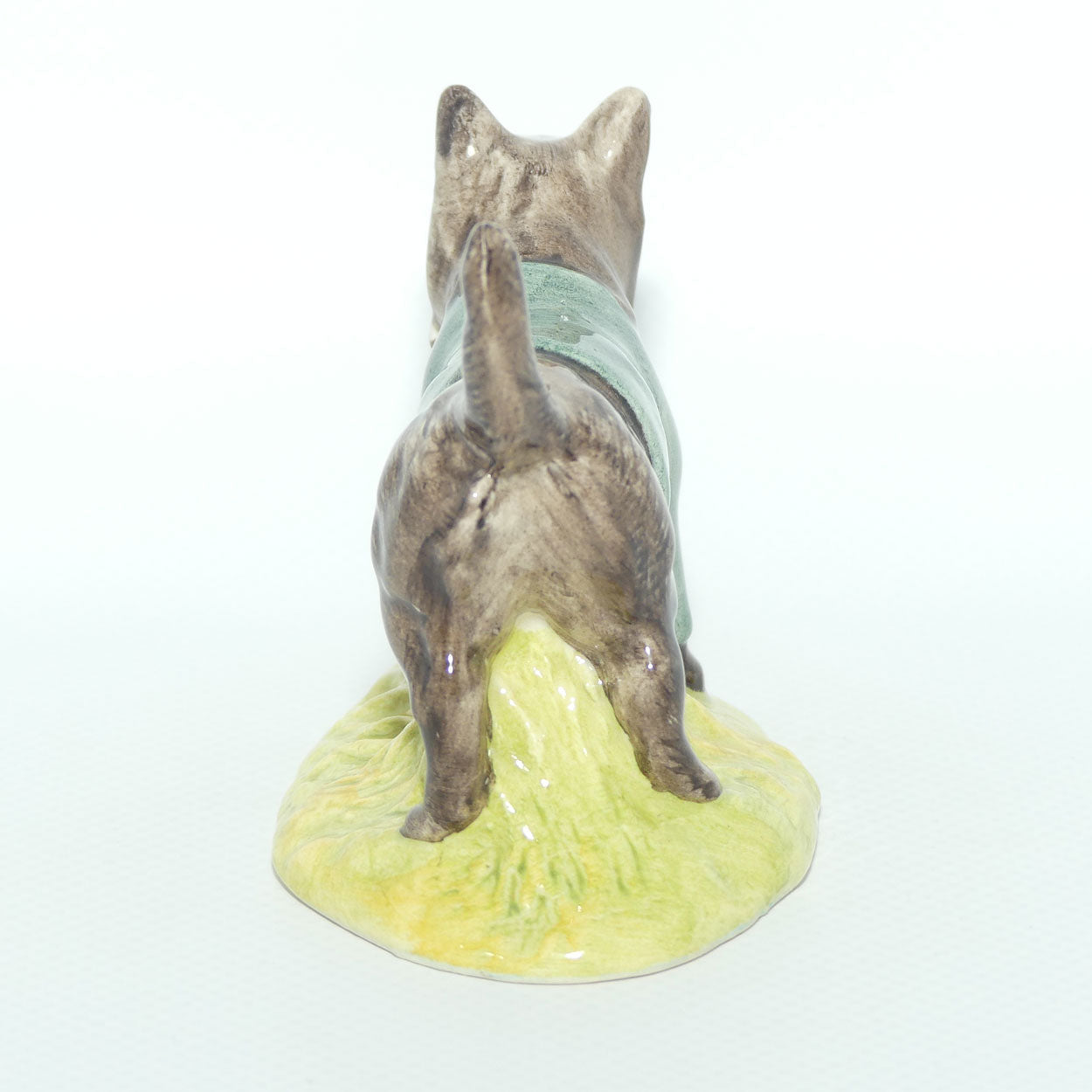 Royal Albert Beatrix Potter John Joiner | BP6a | #2