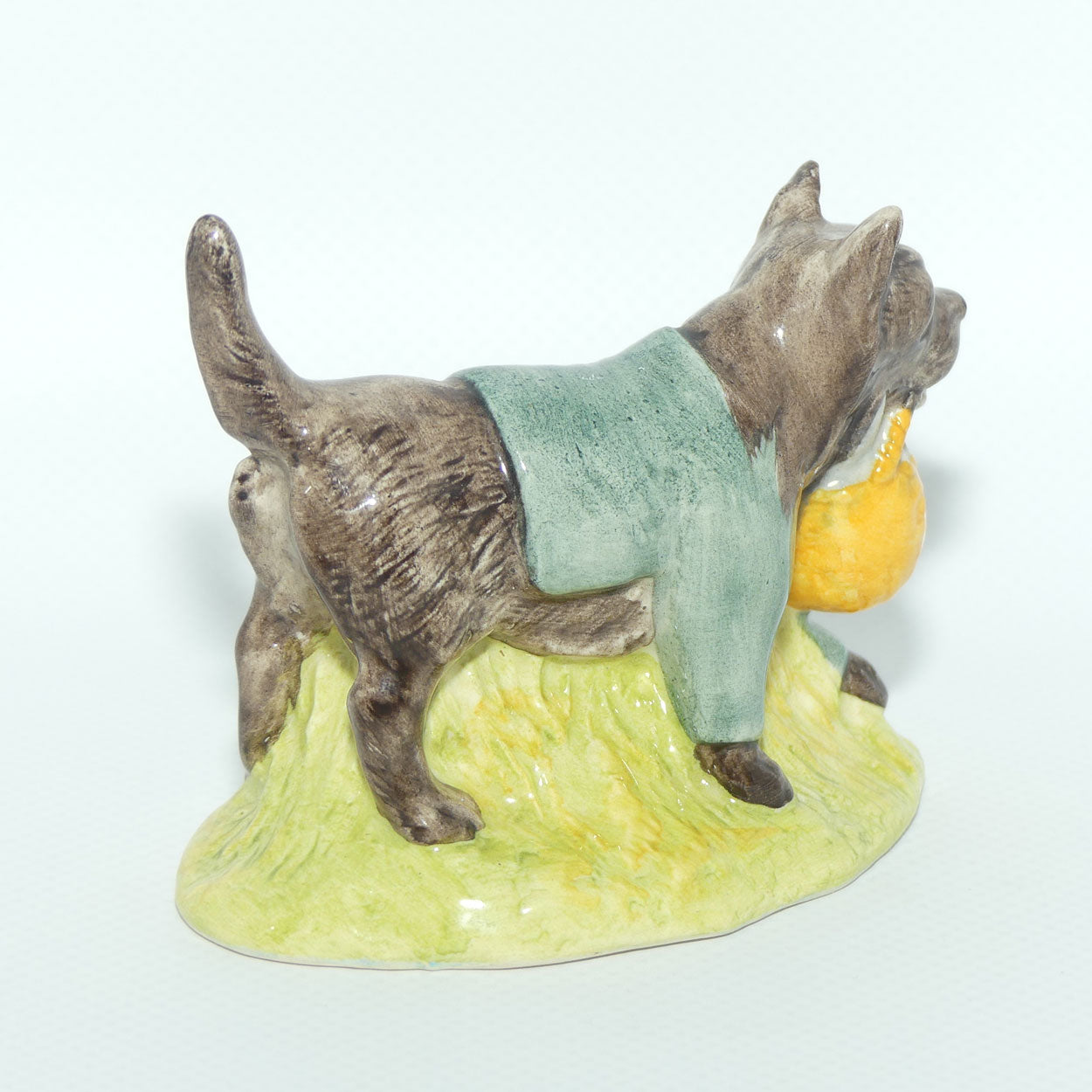 Royal Albert Beatrix Potter John Joiner | BP6a | #2
