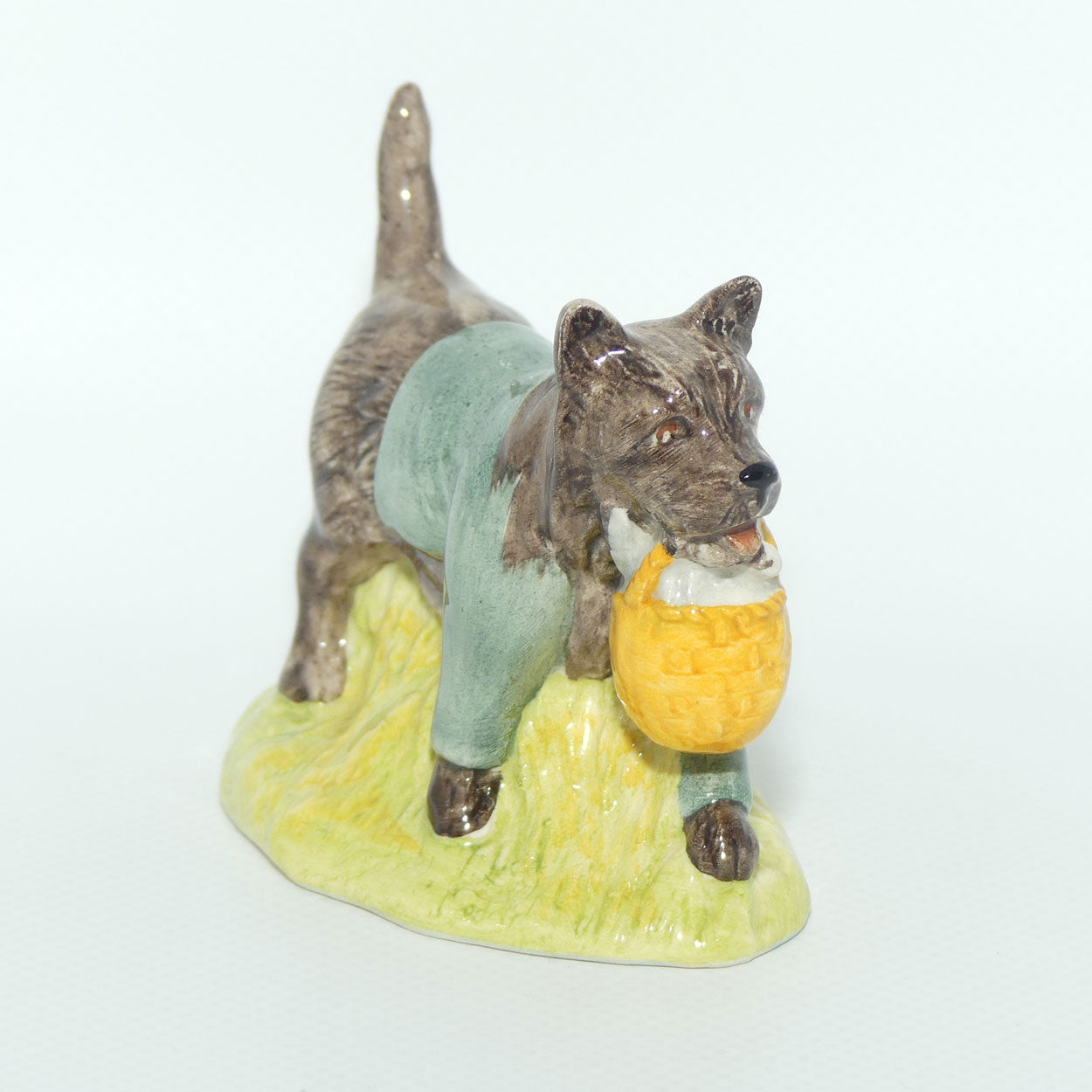 Royal Albert Beatrix Potter John Joiner | BP6a | #2
