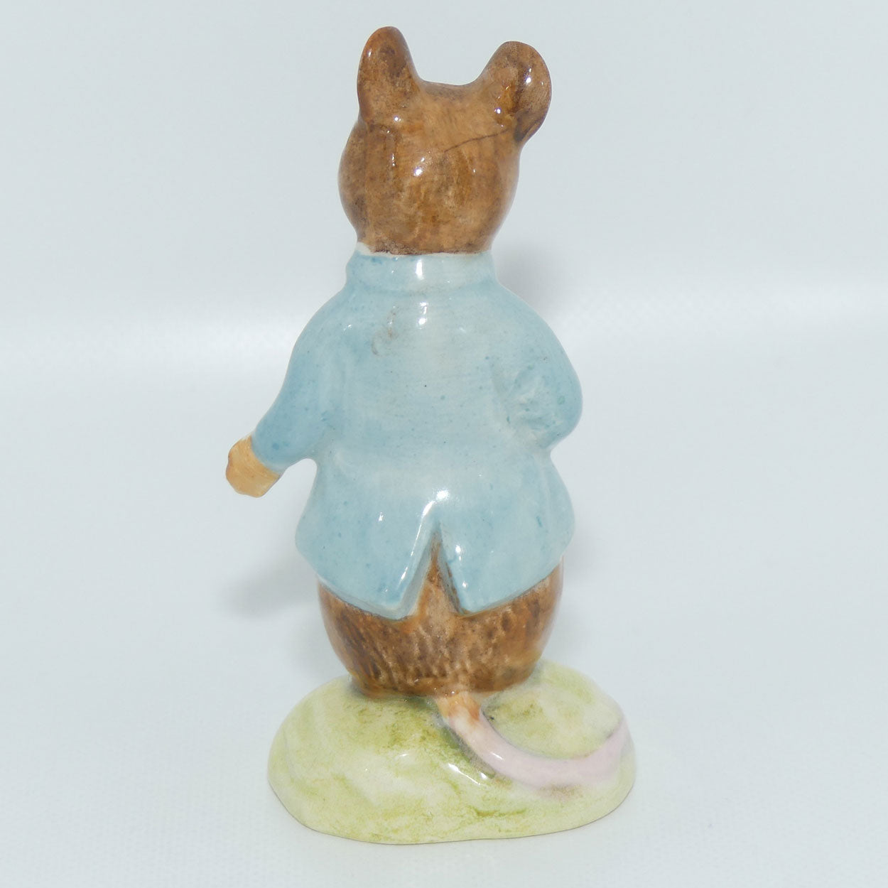 Beswick Beatrix Potter Johnny Town-Mouse | BP3a