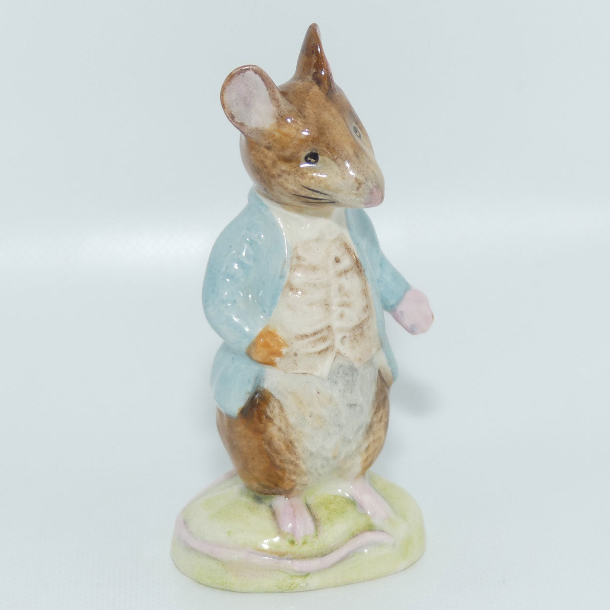 Beswick Beatrix Potter Johnny Town-Mouse | BP3a
