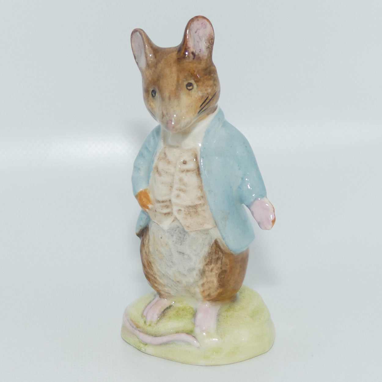 Beswick Beatrix Potter Johnny Town-Mouse | BP3a