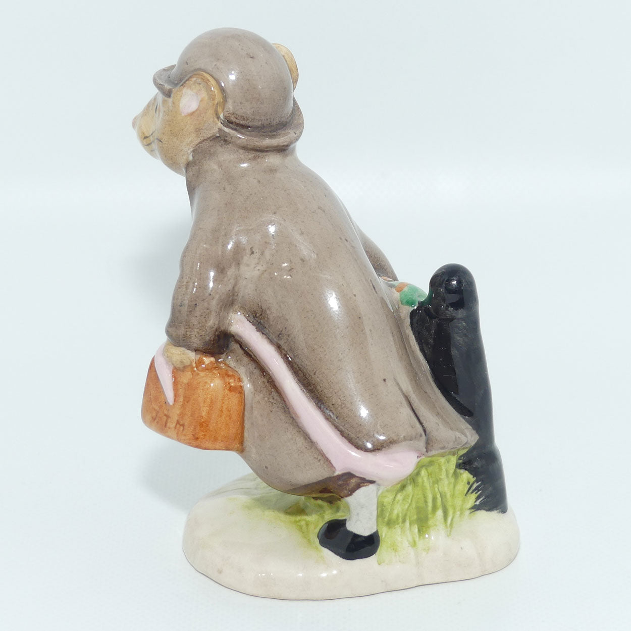 Beswick Beatrix Potter Johnny Town Mouse with Bag | BP4 | #1
