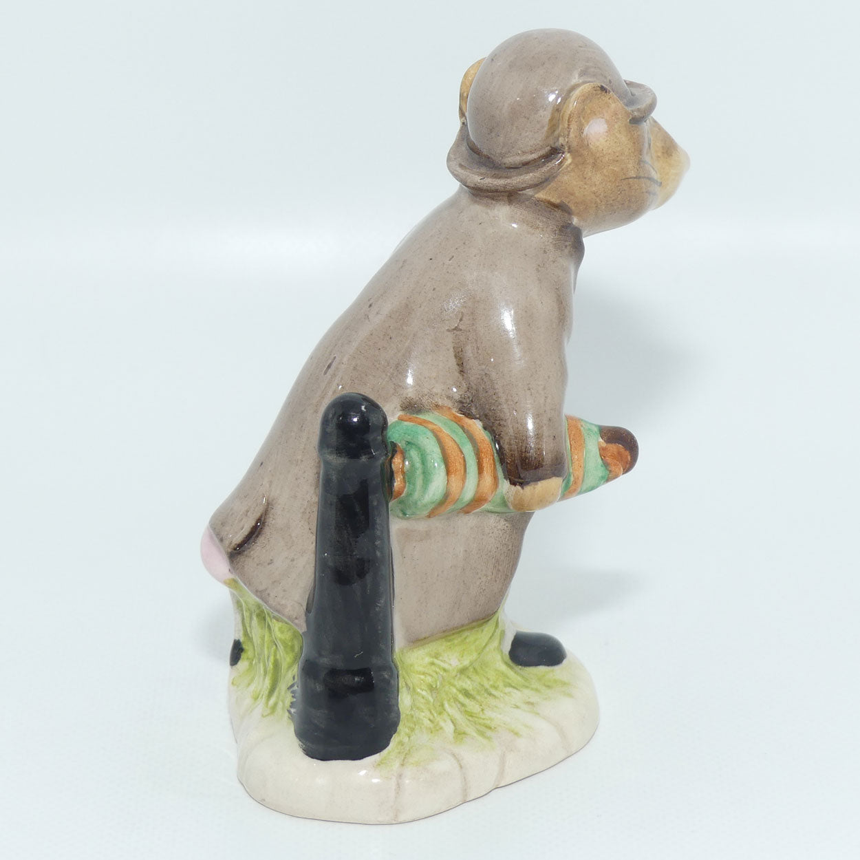 Beswick Beatrix Potter Johnny Town Mouse with Bag | BP4 | #1