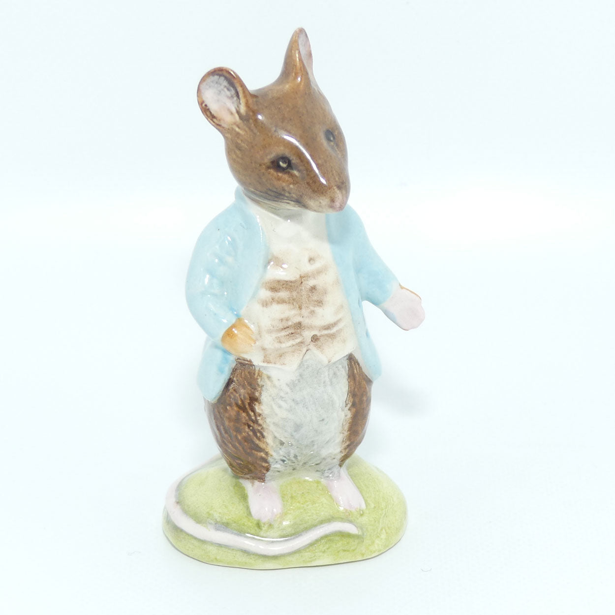 Beswick Beatrix Potter Johnny Town-Mouse