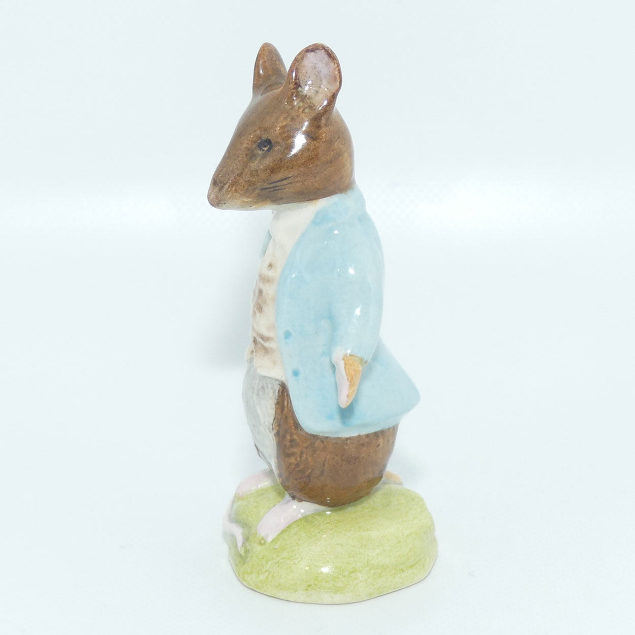Beswick Beatrix Potter Johnny Town-Mouse