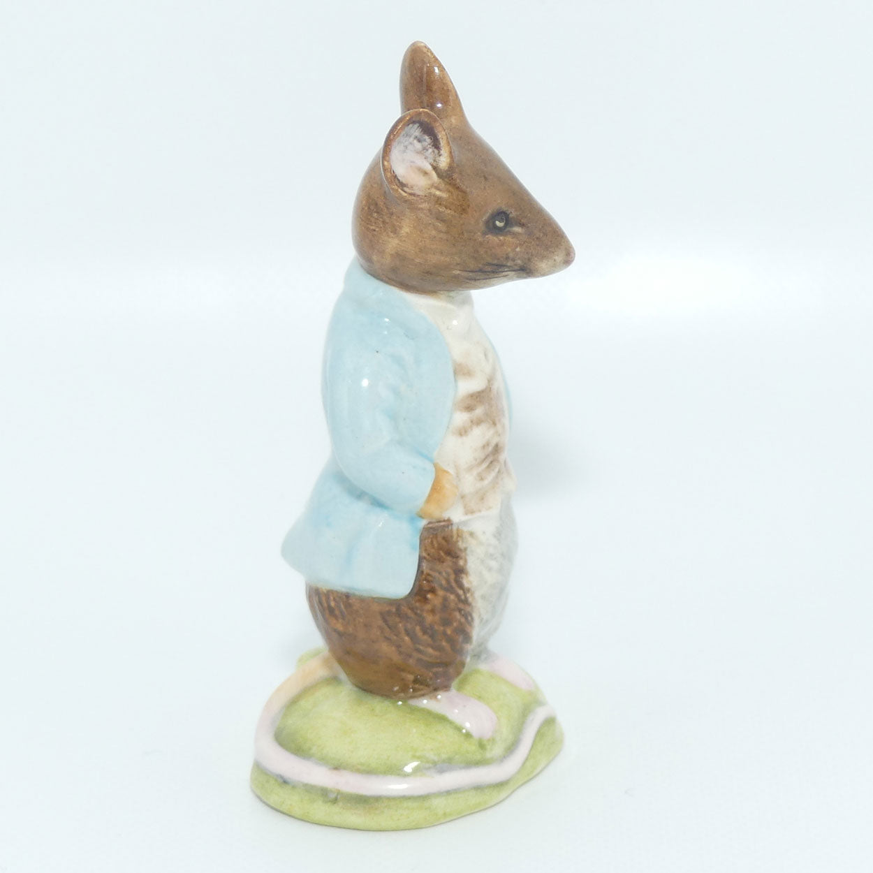 Beswick Beatrix Potter Johnny Town-Mouse