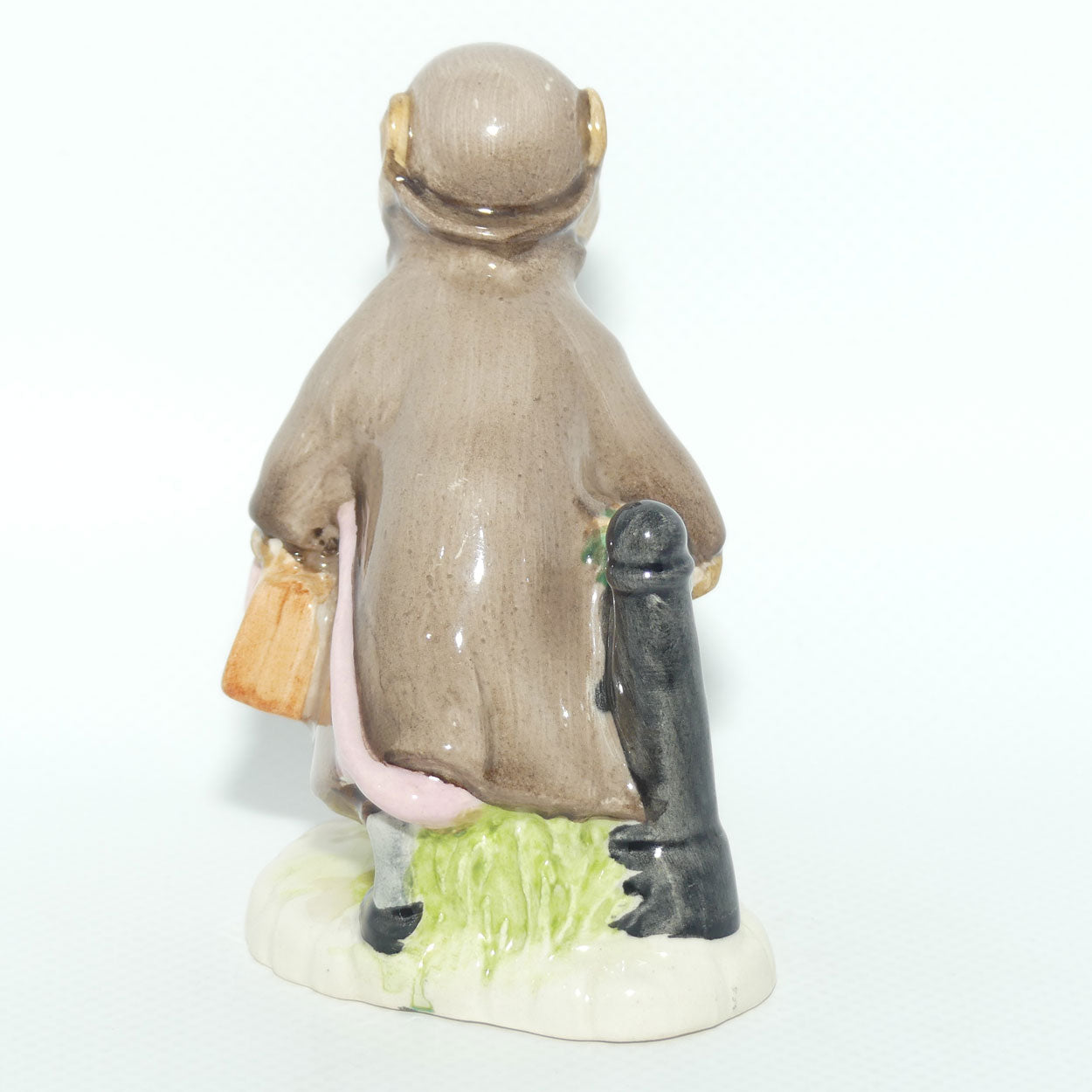 Beswick Beatrix Potter Johnny Town Mouse with Bag | BP4 | #2