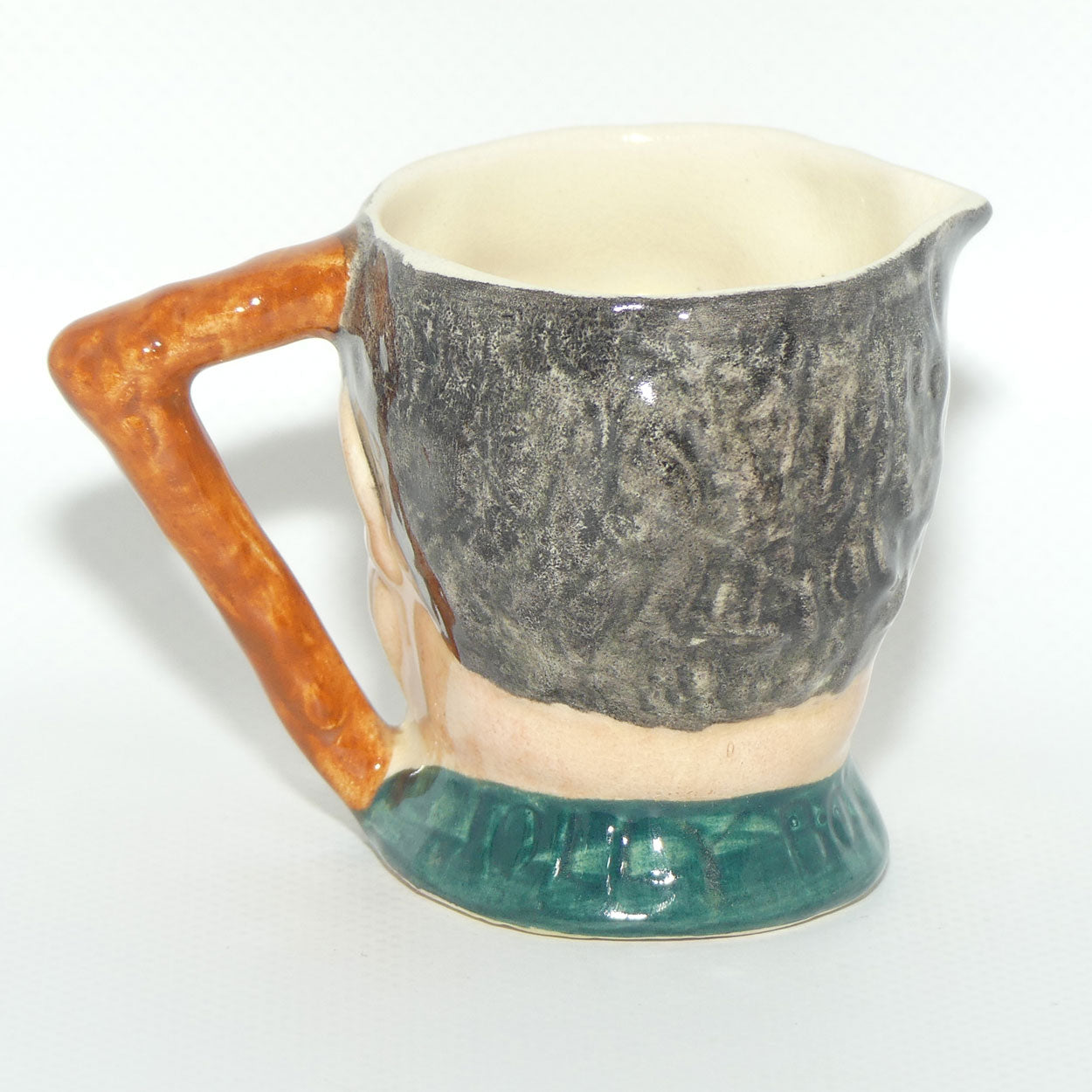 Lancaster and Sandland character jug | Jolly Boy
