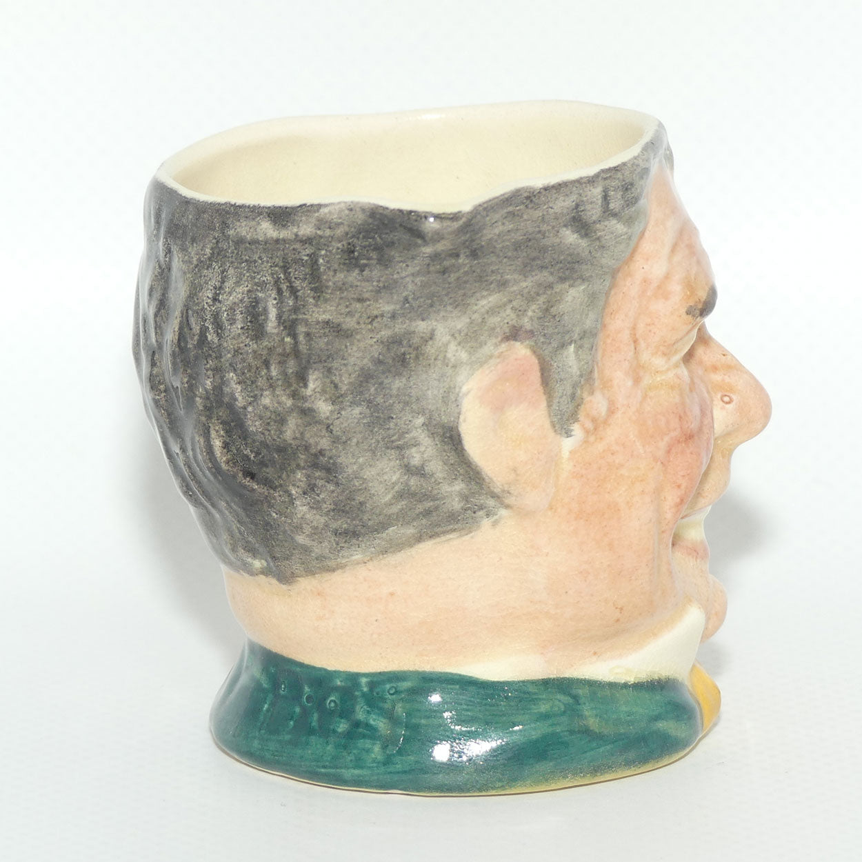 Lancaster and Sandland character jug | Jolly Boy