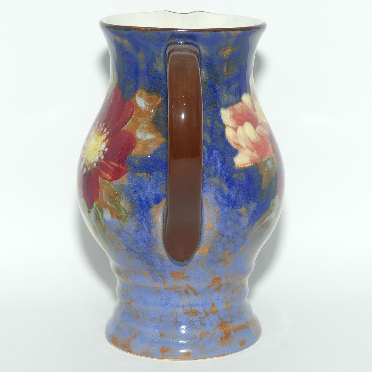 Royal Doulton Roses G Wild Rose large jug D6227