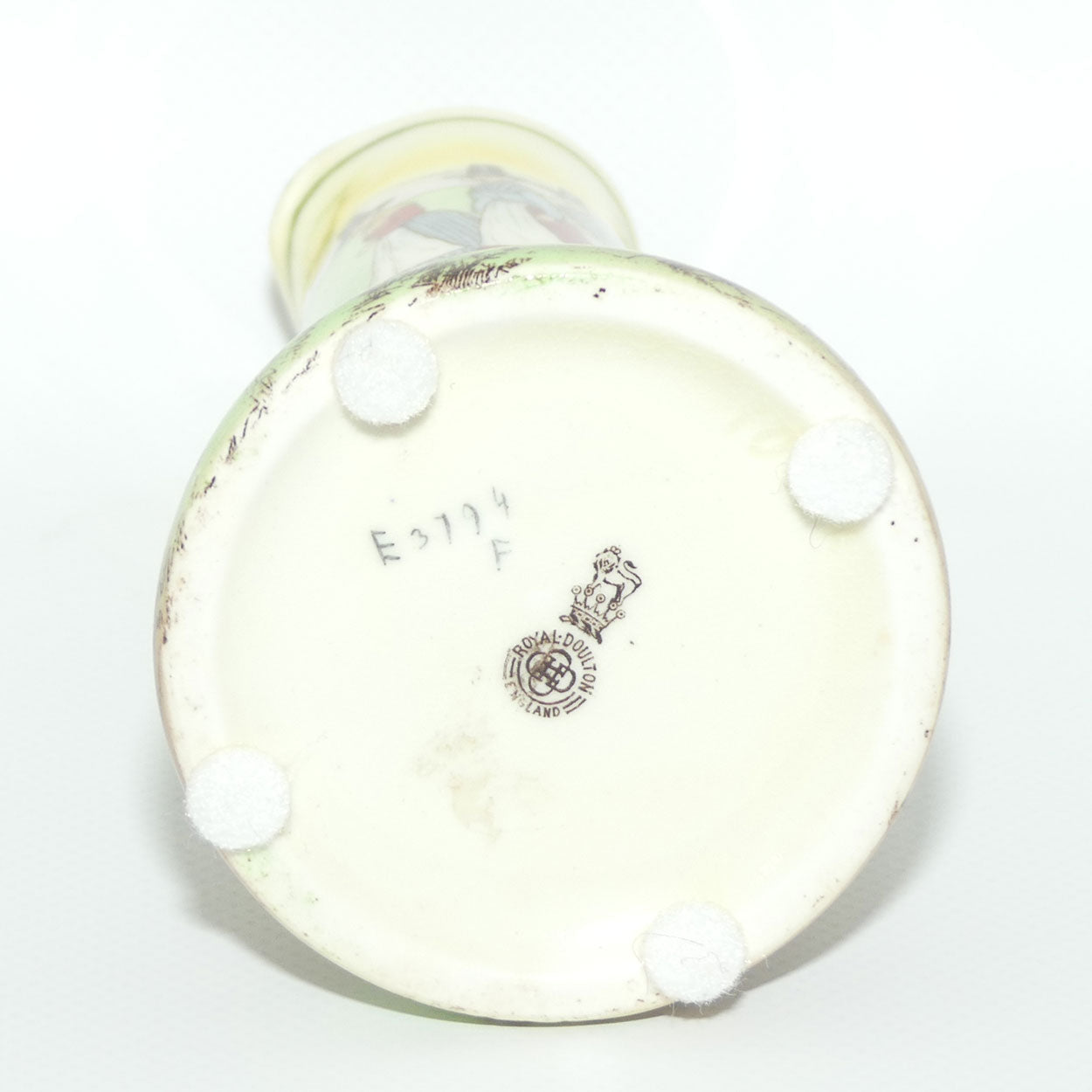 Royal Doulton Welsh jug E3794 #2 | 16cm | Bone China body