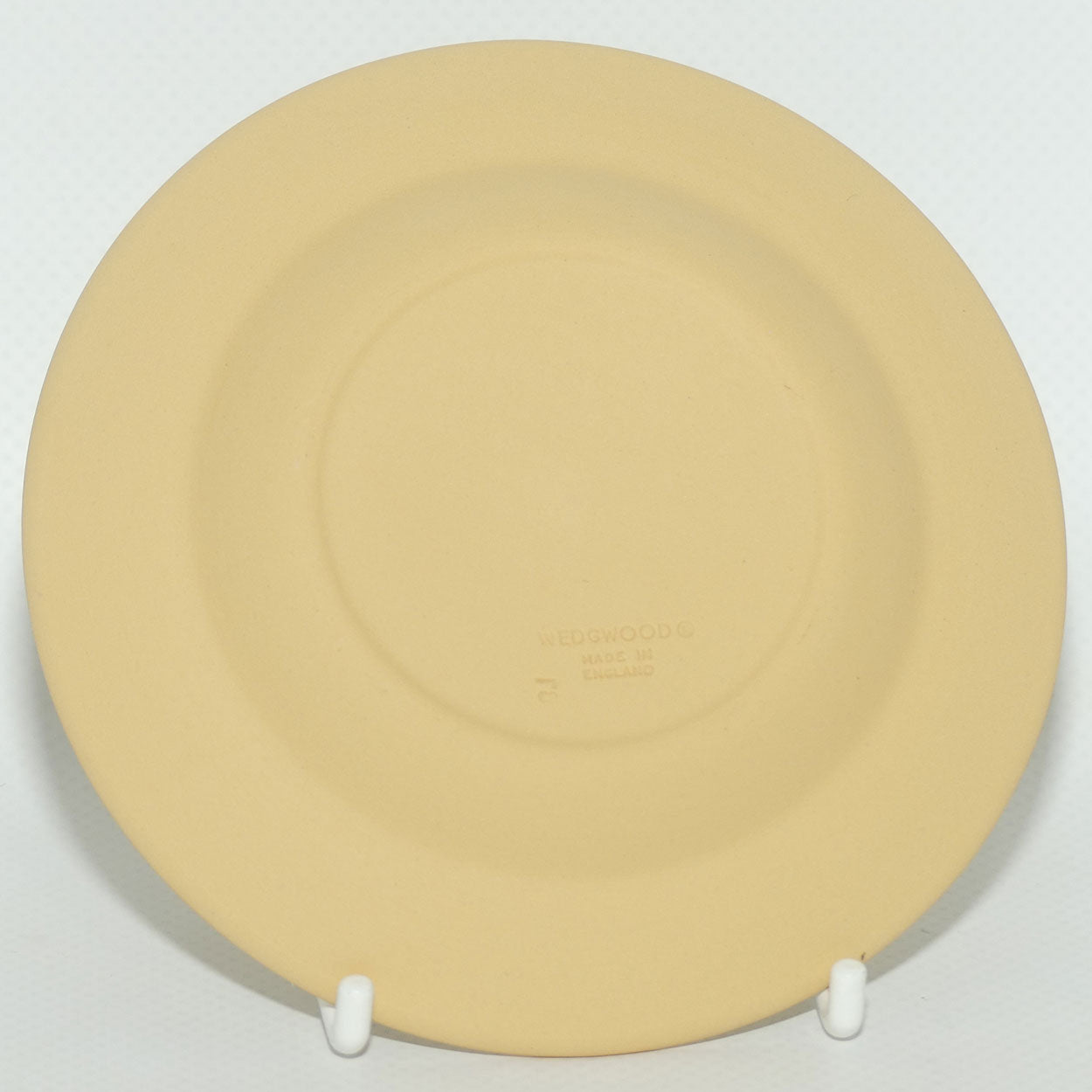 Wedgwood Jasper | Australian Native Flowers | Kangaroo Paw | miniature plate | boxed