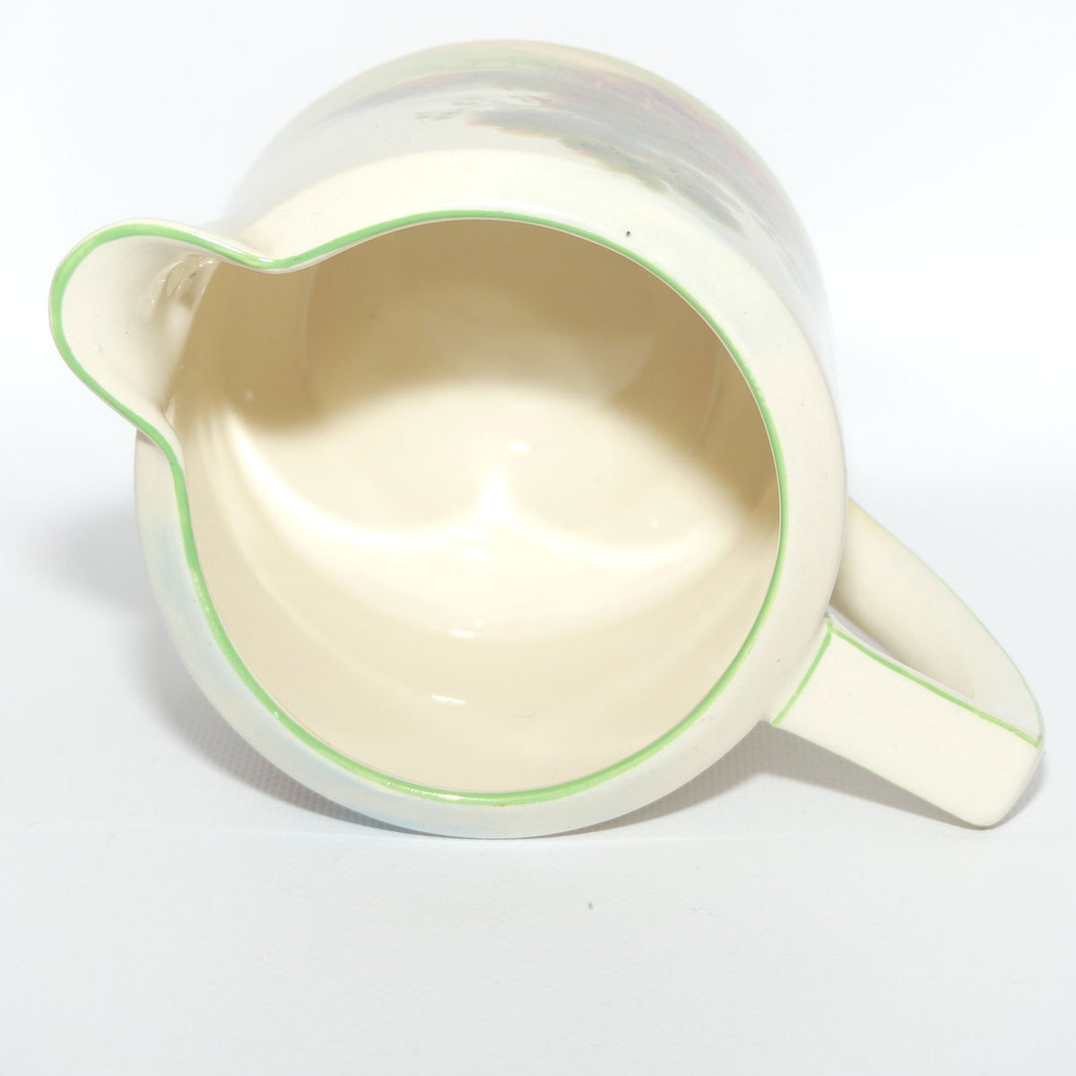 Royal Doulton Shakespearean Katherine Quorn shape jug