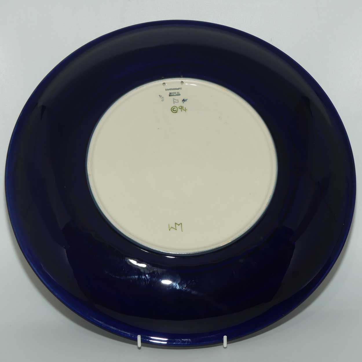 Moorcroft Kyoto 783/14 wall charger | #1