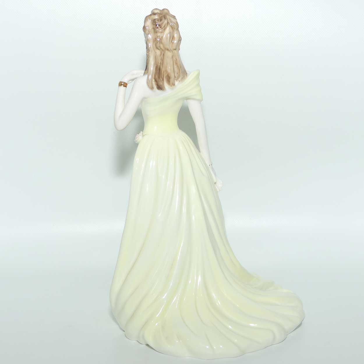Coalport figurine | Ladies of Fashion | Susan