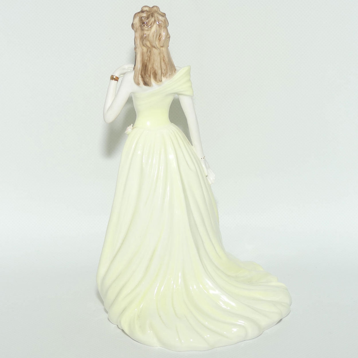 Coalport figurine | Ladies of Fashion | Susan