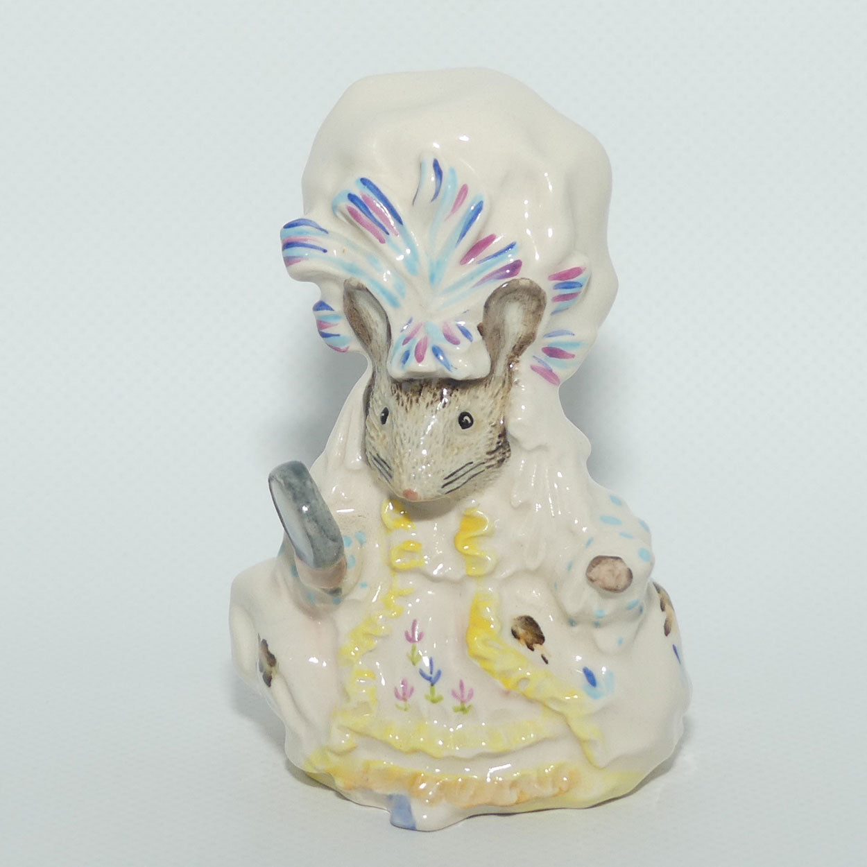 Beswick Beatrix Potter Lady Mouse | BP10a