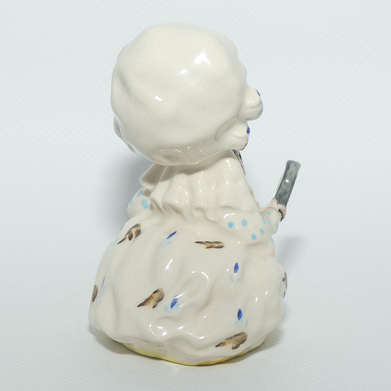 Beswick Beatrix Potter Lady Mouse | BP10a