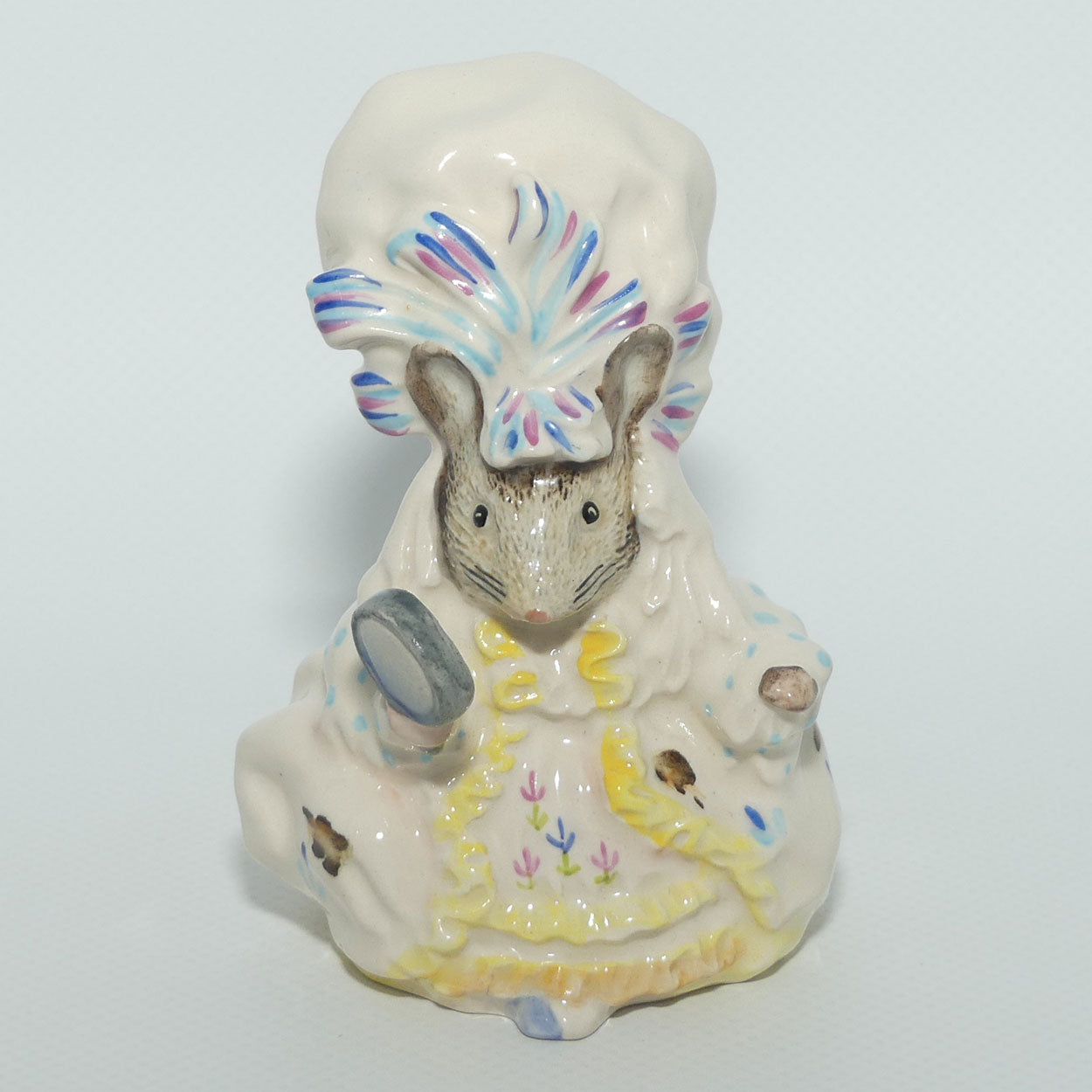 Beswick Beatrix Potter Lady Mouse | BP10a