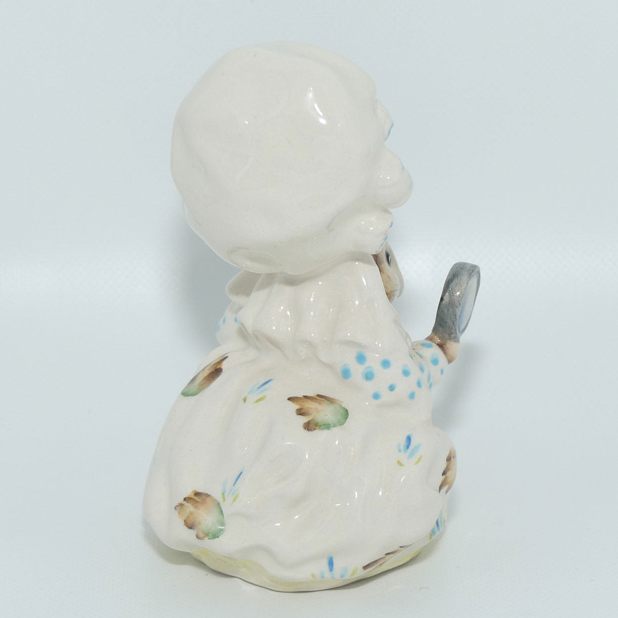 Beswick Beatrix Potter Lady Mouse