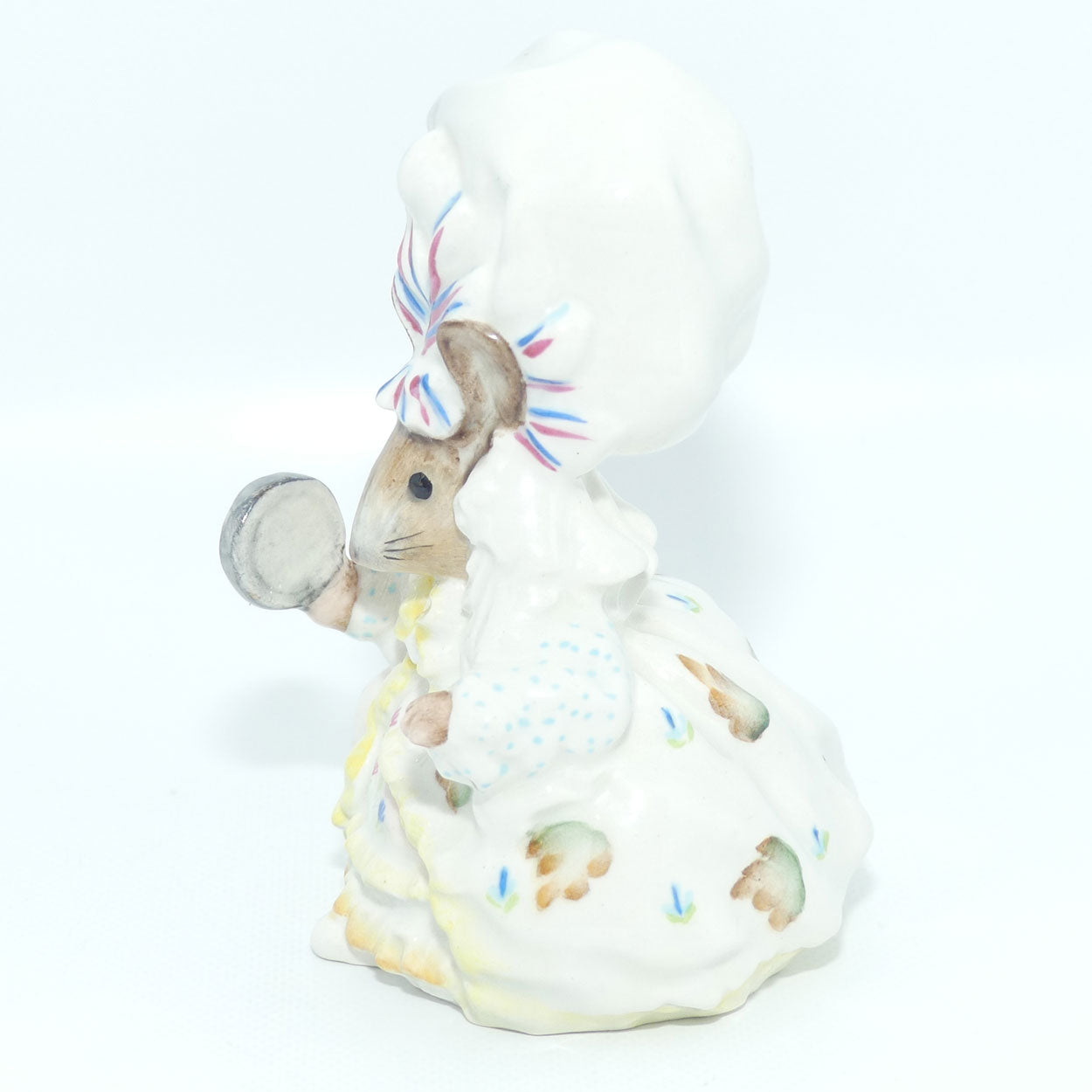 Beswick Beatrix Potter Lady Mouse from Tailor of Gloucester | BP2a