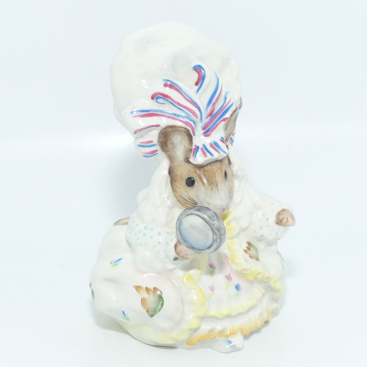 Beswick Beatrix Potter Lady Mouse from Tailor of Gloucester | BP2a | #2