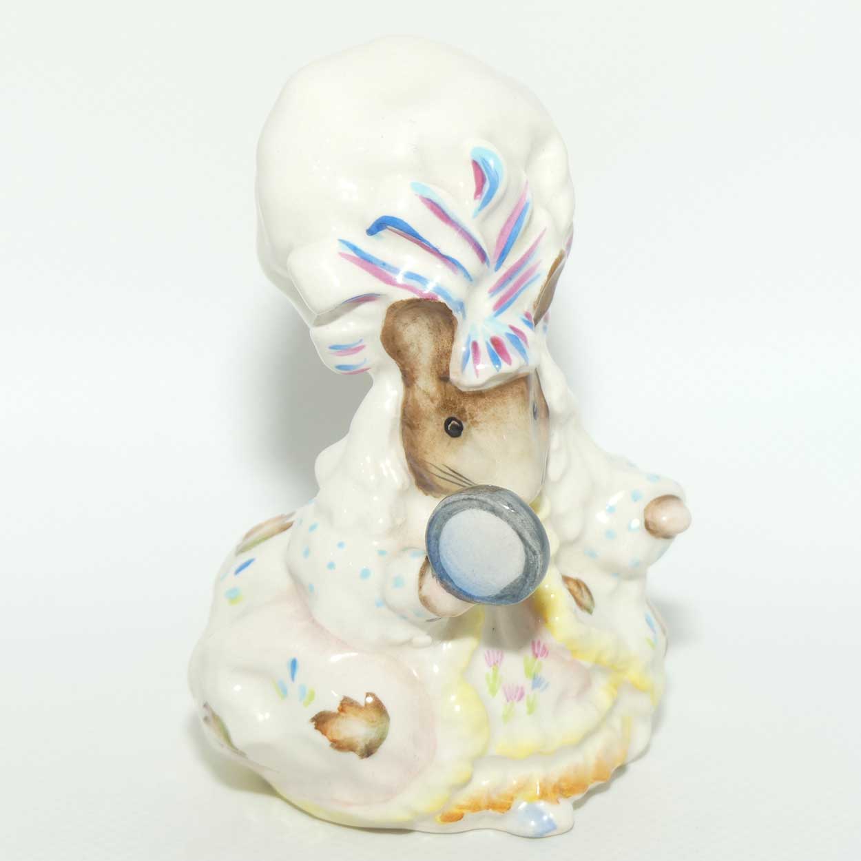 Beswick Beatrix Potter Lady Mouse | BP3b | #3
