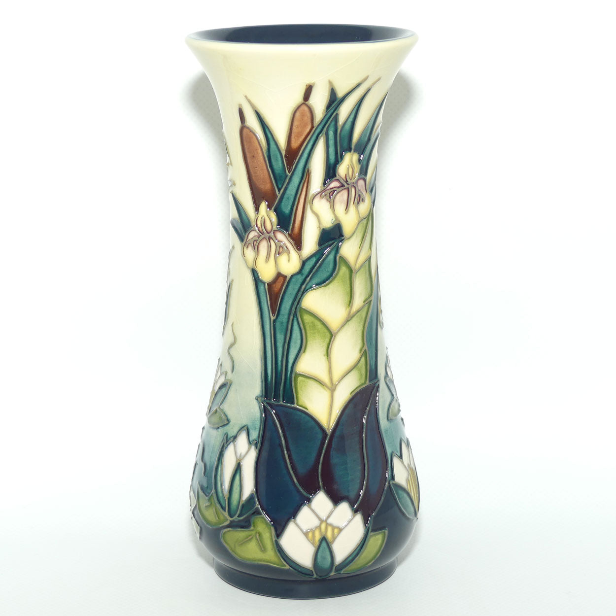 Moorcroft Lamia 364/8 vase