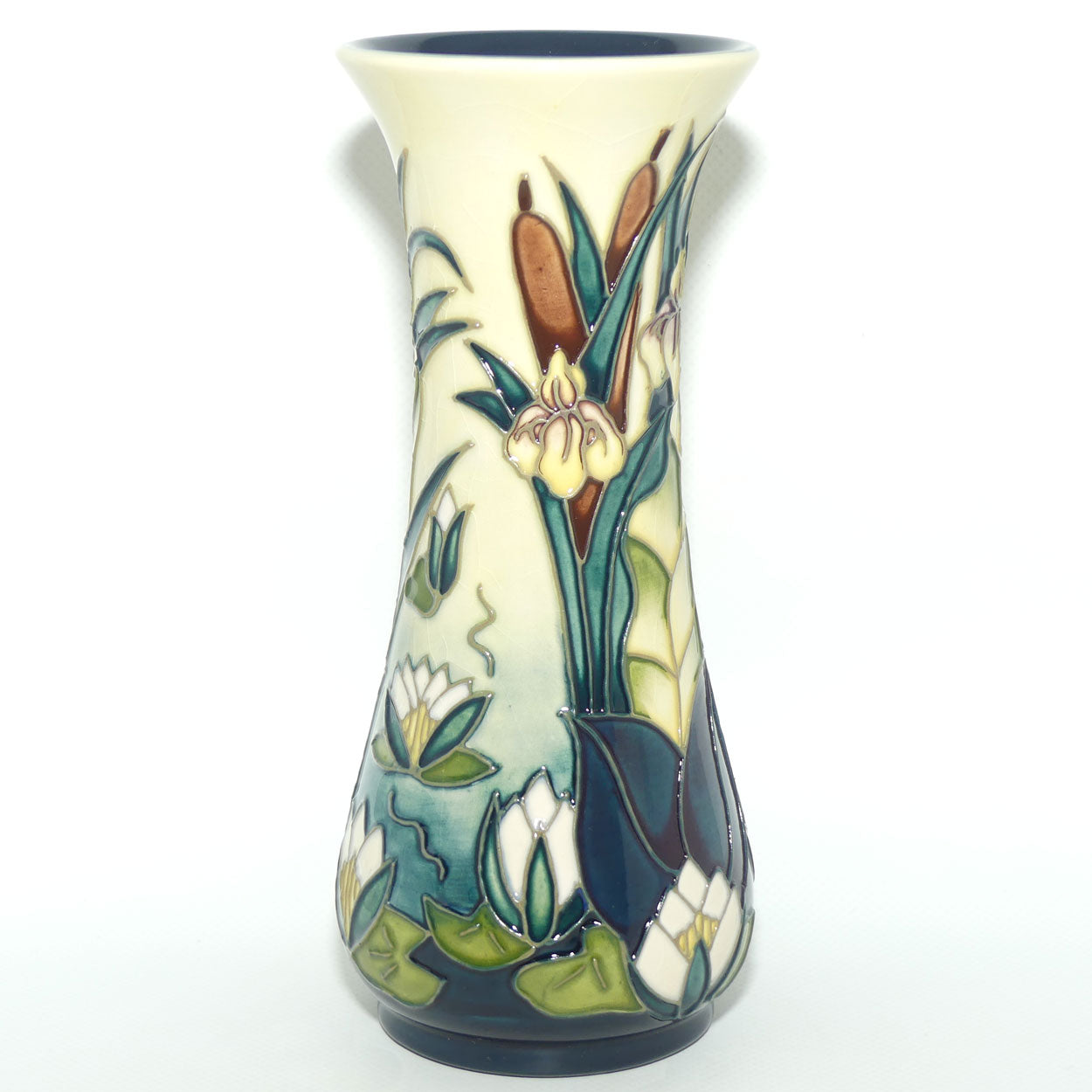 Moorcroft Lamia 364/8 vase