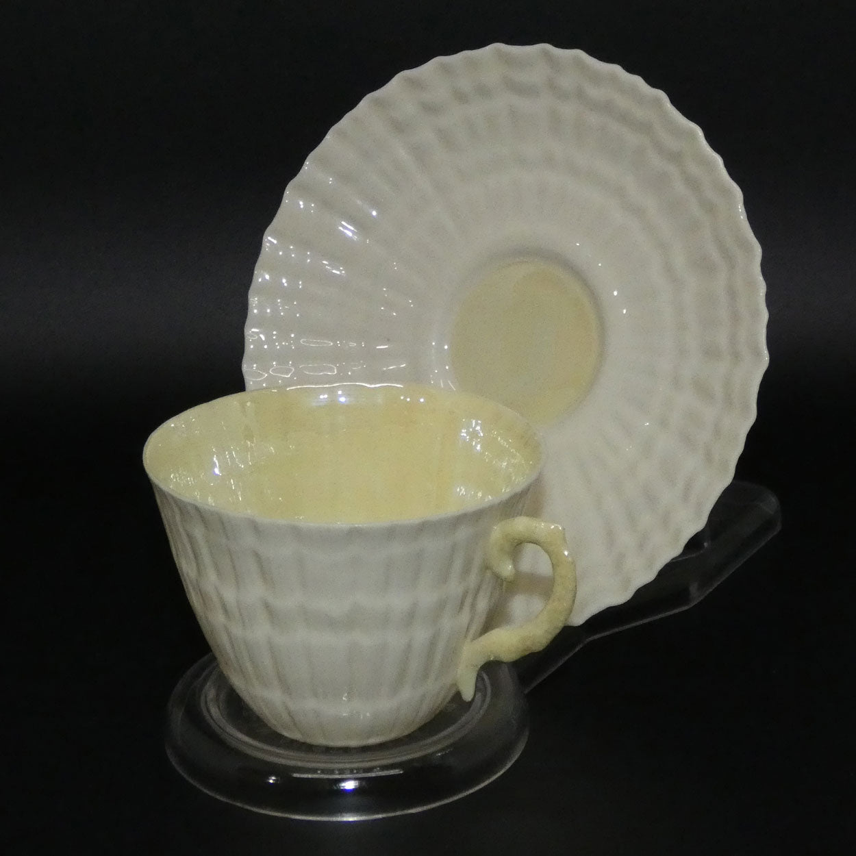 belleek-limpet-duo-3-2nd-green-mark
