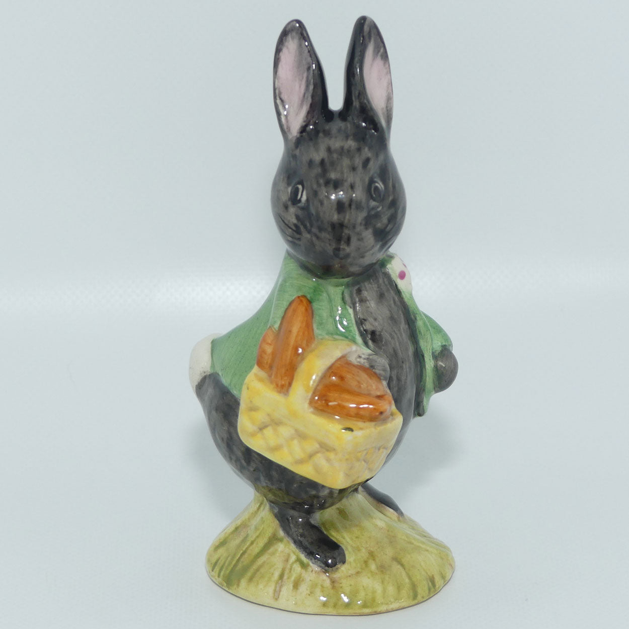 Beswick Beatrix Potter Little Black Rabbit | BP3b | #1