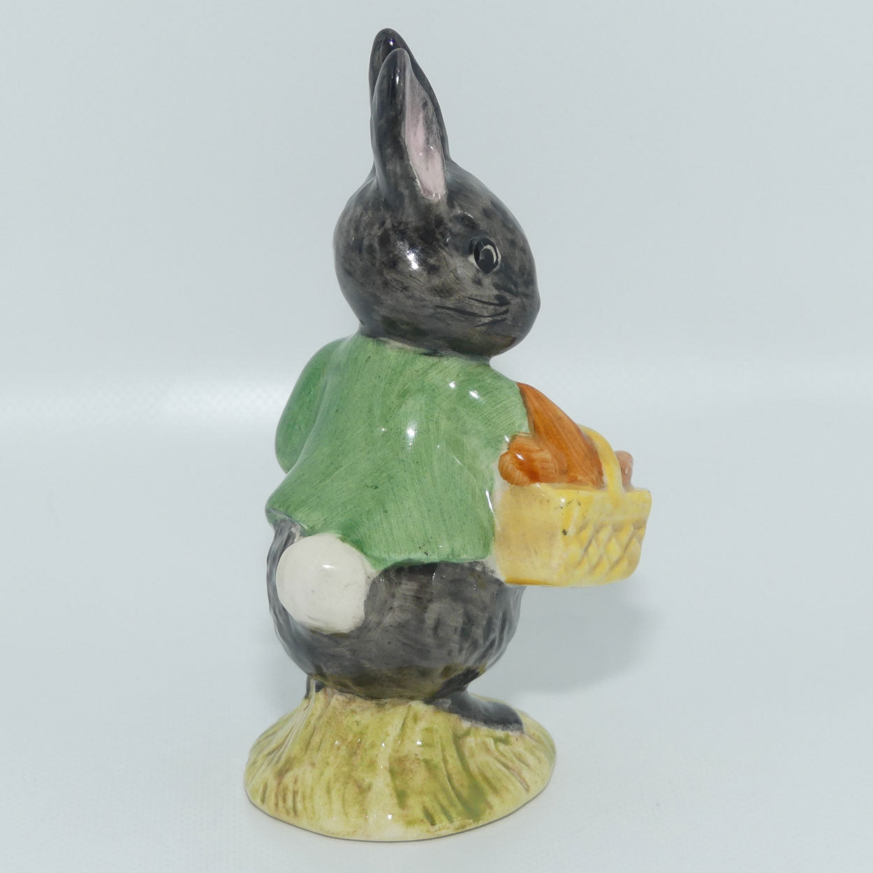 Beswick Beatrix Potter Little Black Rabbit | BP3b | #1